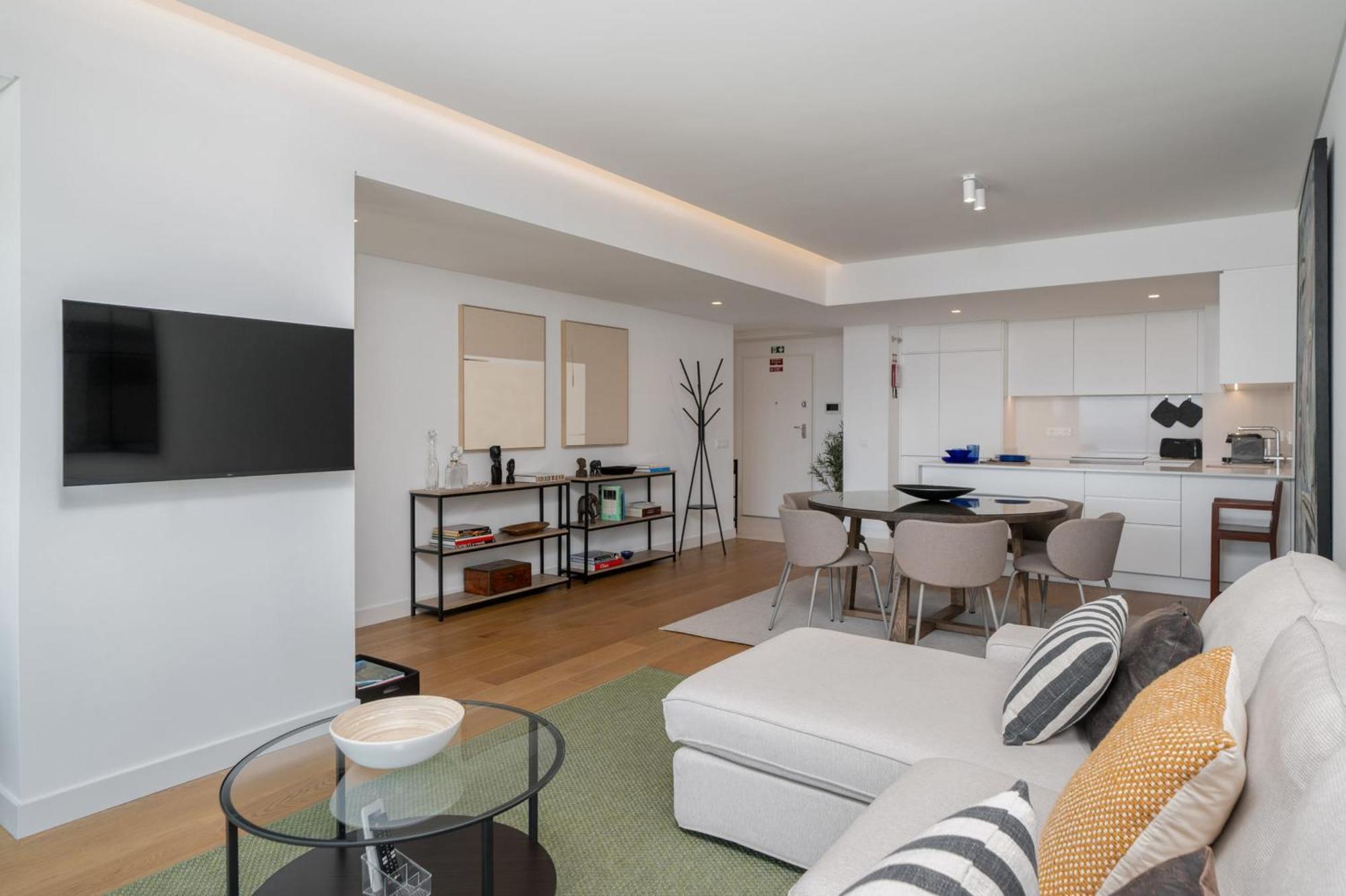Acqua Vii - Luxury 3br In * Funchal (Madeira)