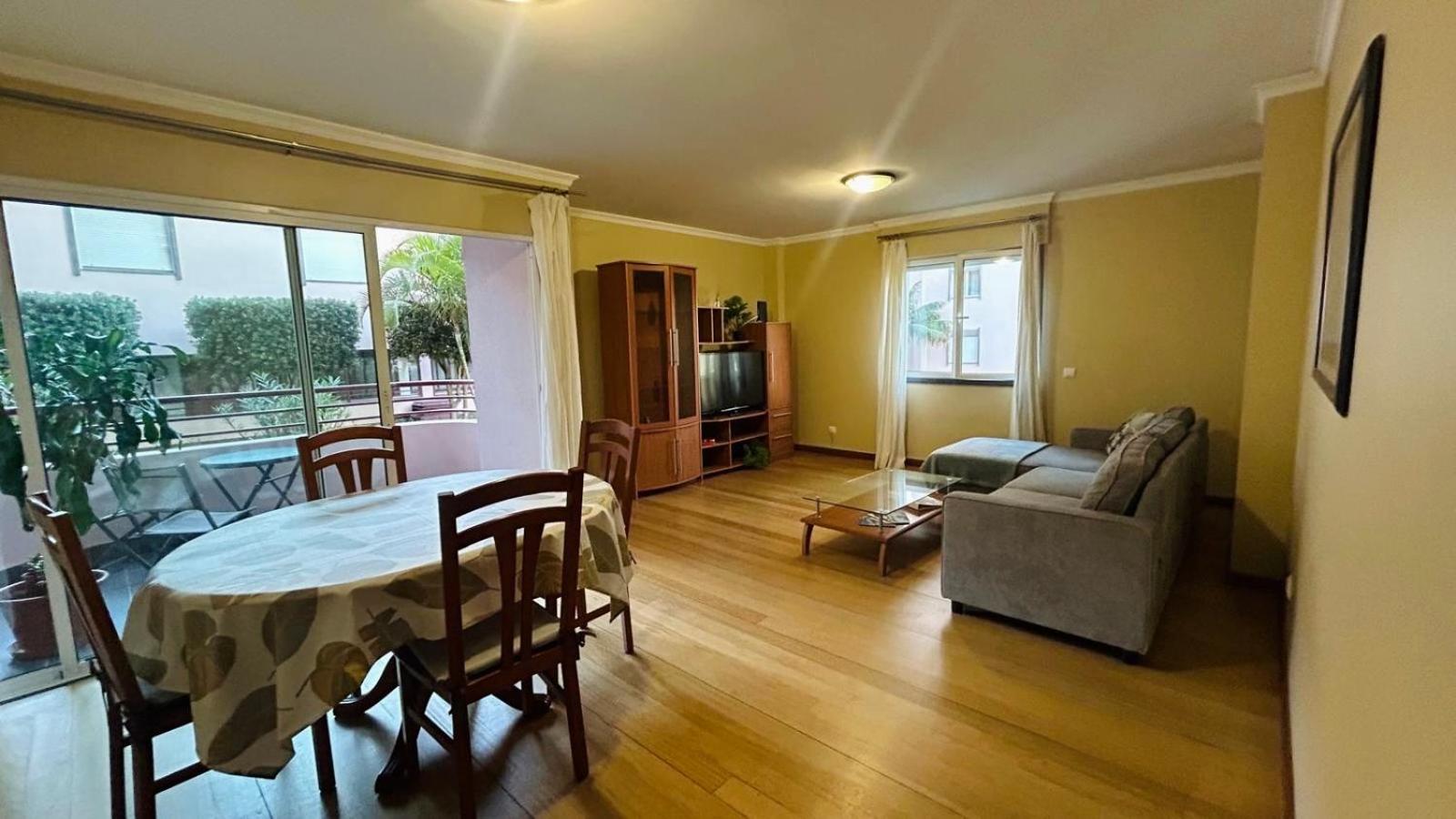 Apartment Apto Barreiro By Susy's Holidays Funchal (Madeira)