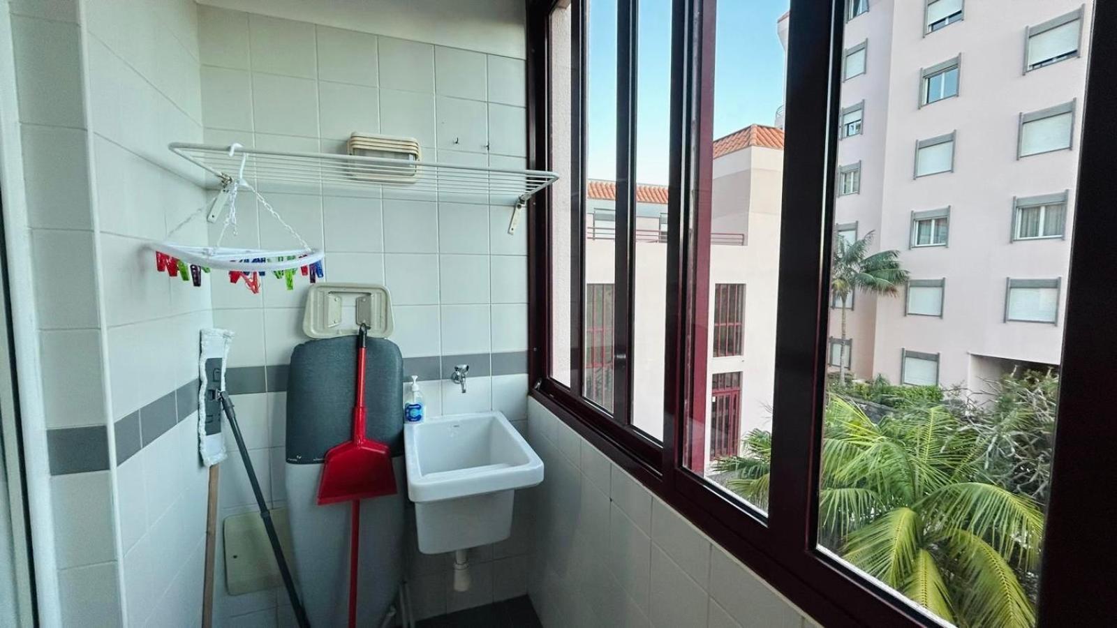 Apartment Apto Barreiro By Susy's Holidays