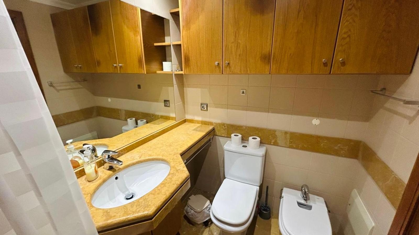 Apto Barreiro By Susy's Holidays Apartment *