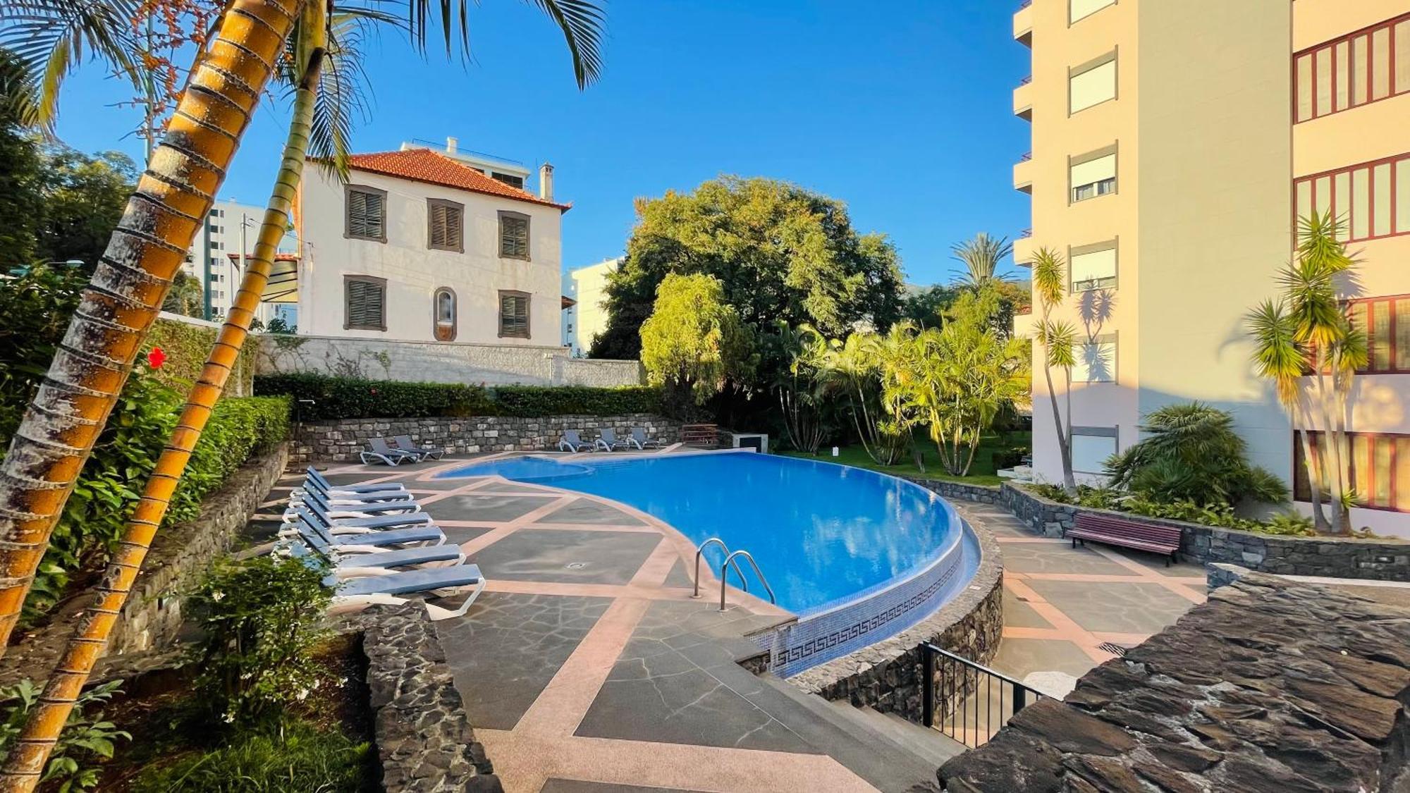 Apto Barreiro By Susy's Holidays *