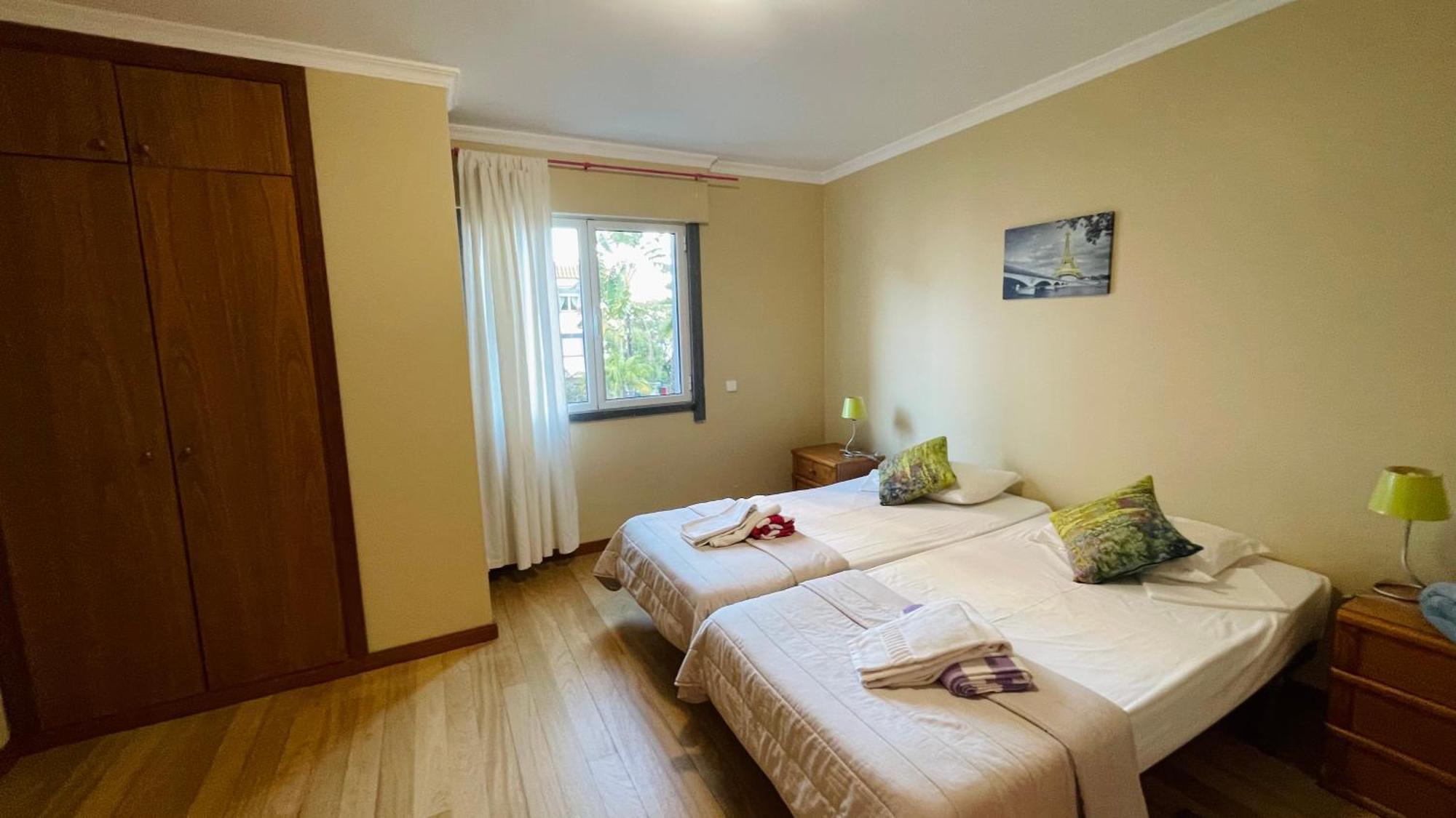 Apto Barreiro By Susy's Holidays Apartment