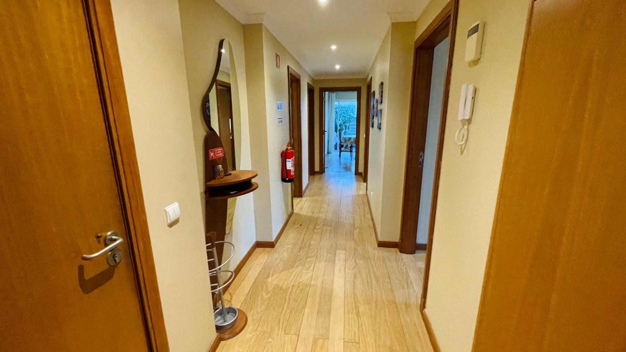 Apartment Apto Barreiro By Susy's Holidays