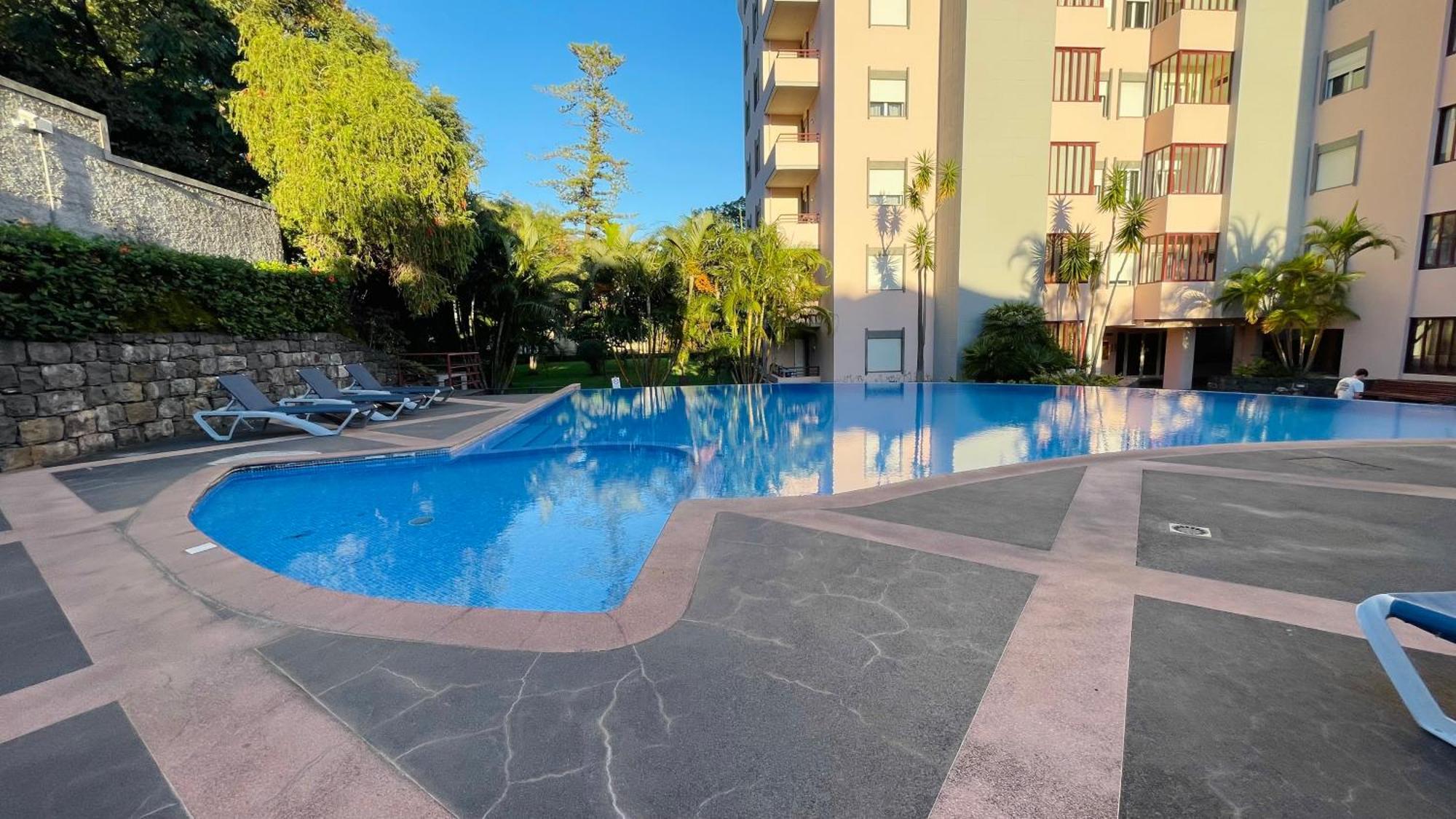 Apartment Apto Barreiro By Susy's Holidays *