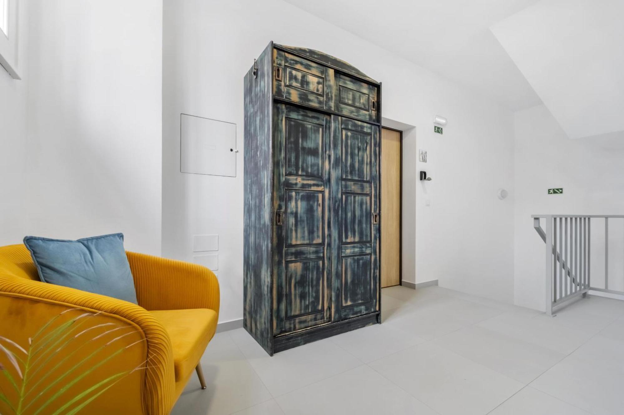 Apartment Ribeira Casas By Madeira Sun Travel Funchal (Madeira)