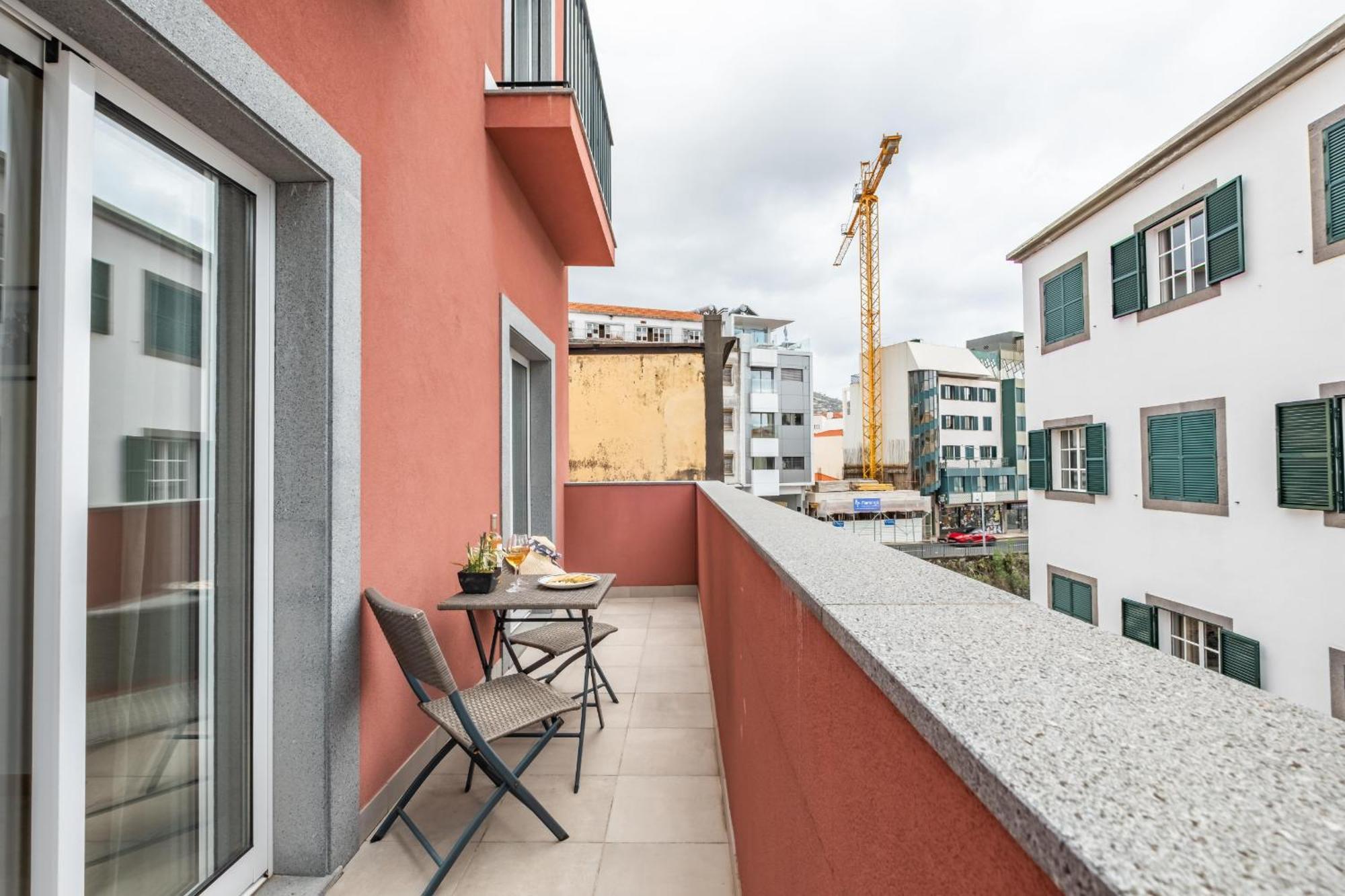 Ribeira Casas By Madeira Sun Travel Funchal (Madeira)