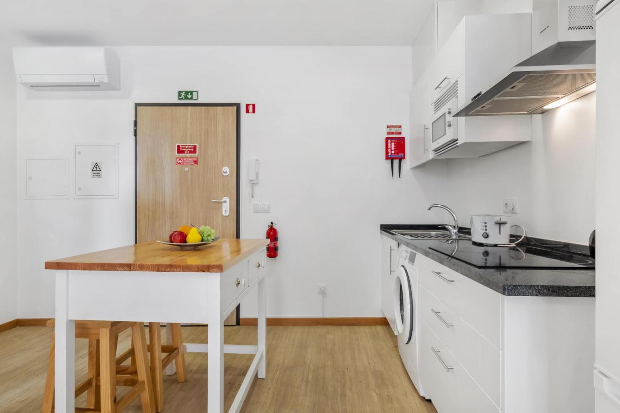 Ribeira Casas By Madeira Sun Travel Apartment