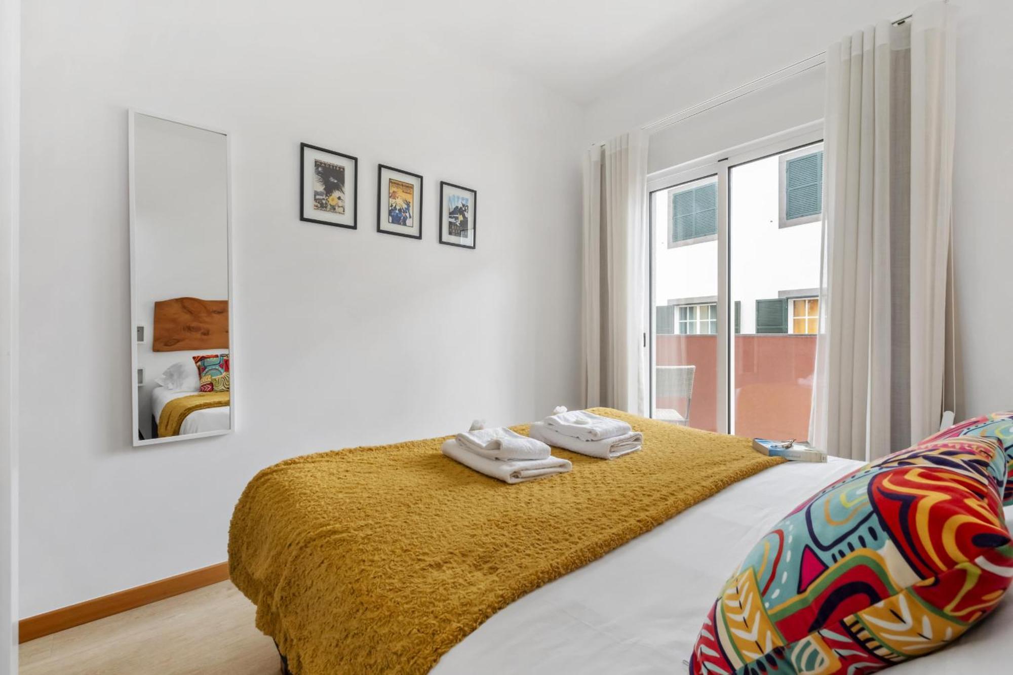 Apartment Ribeira Casas By Madeira Sun Travel