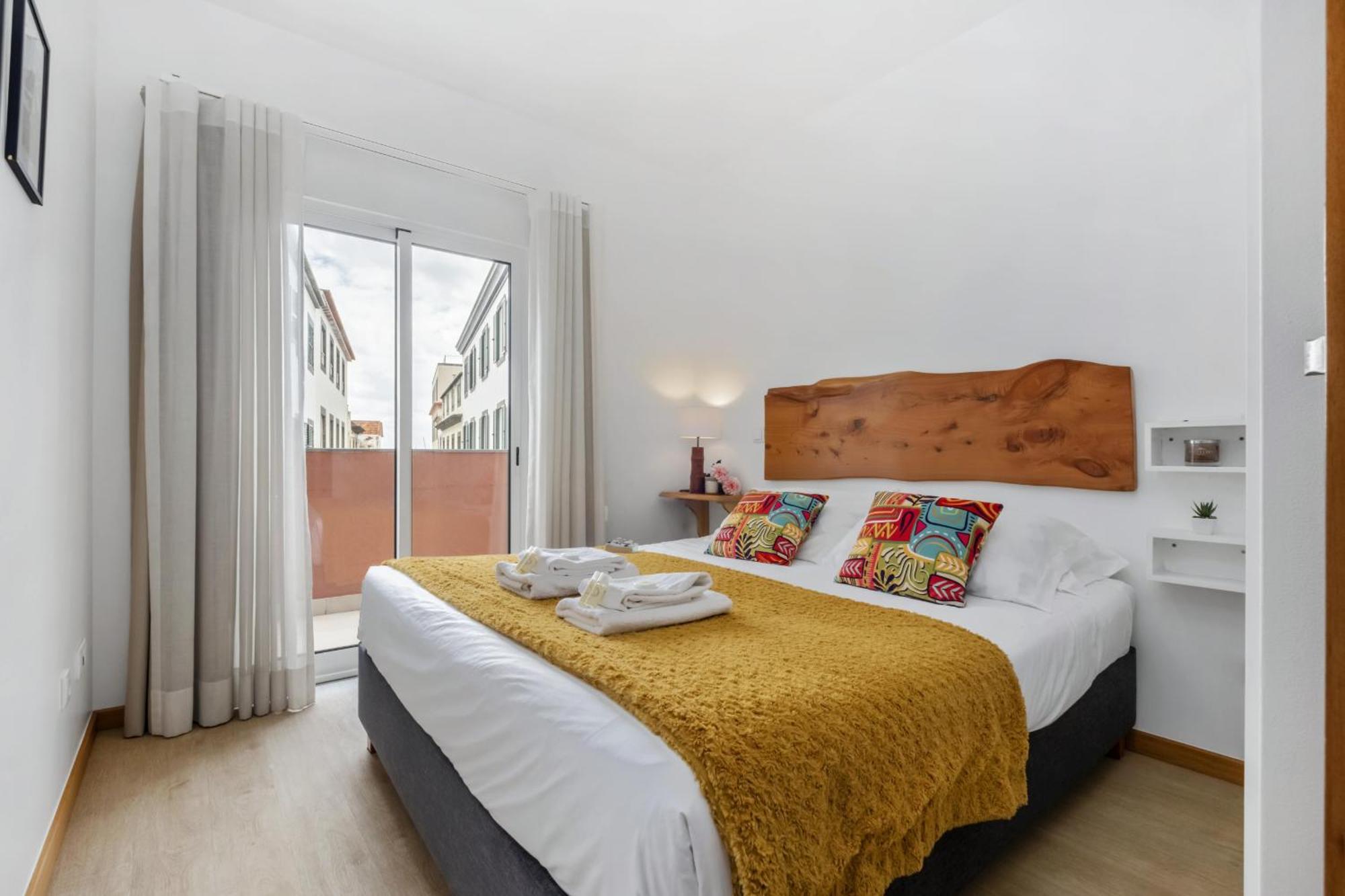 Apartment Ribeira Casas By Madeira Sun Travel Funchal (Madeira)