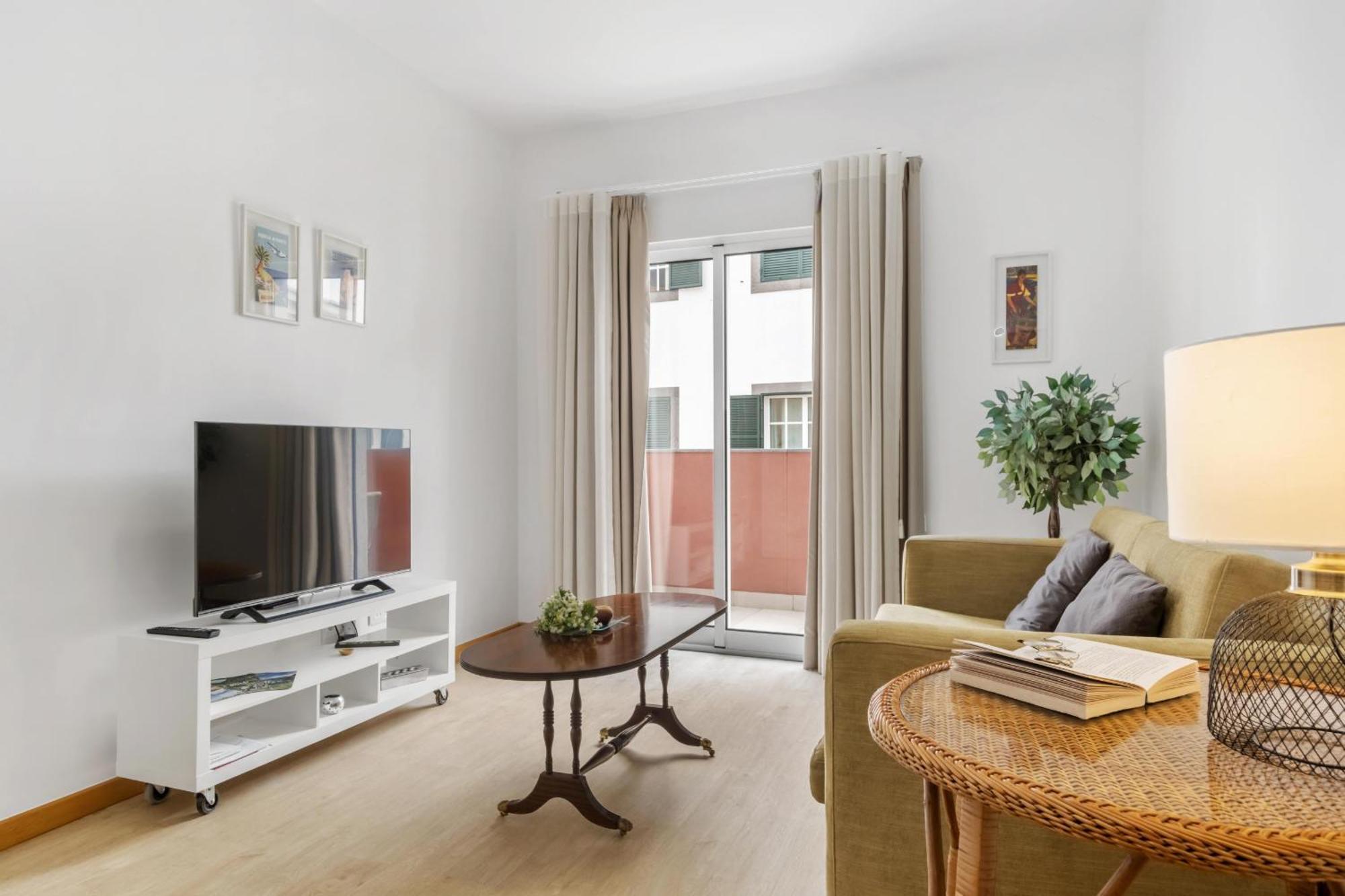 Ribeira Casas By Madeira Sun Travel *