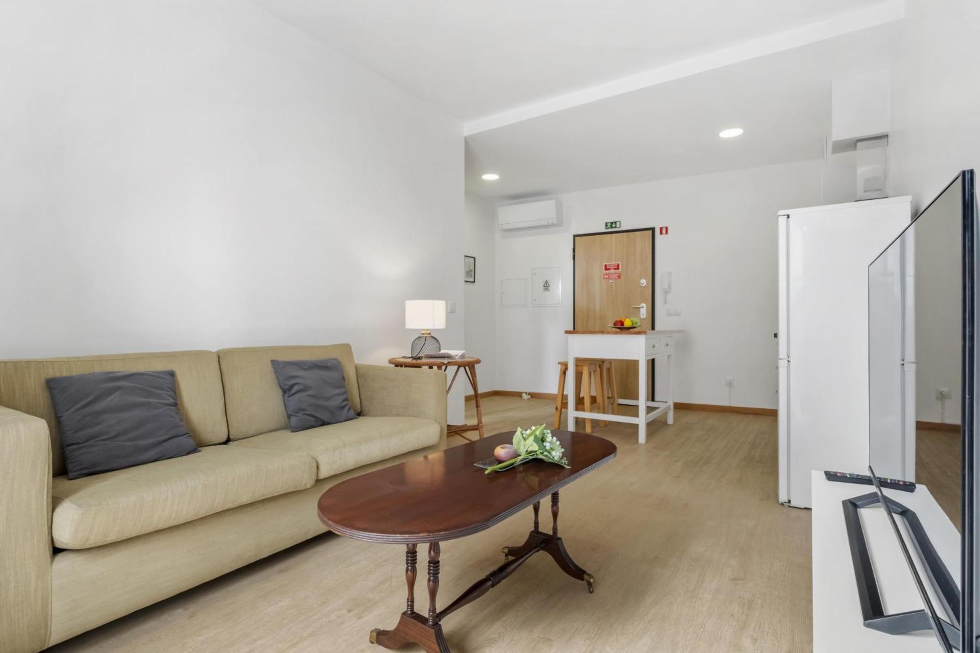 Ribeira Casas By Madeira Sun Travel Apartment