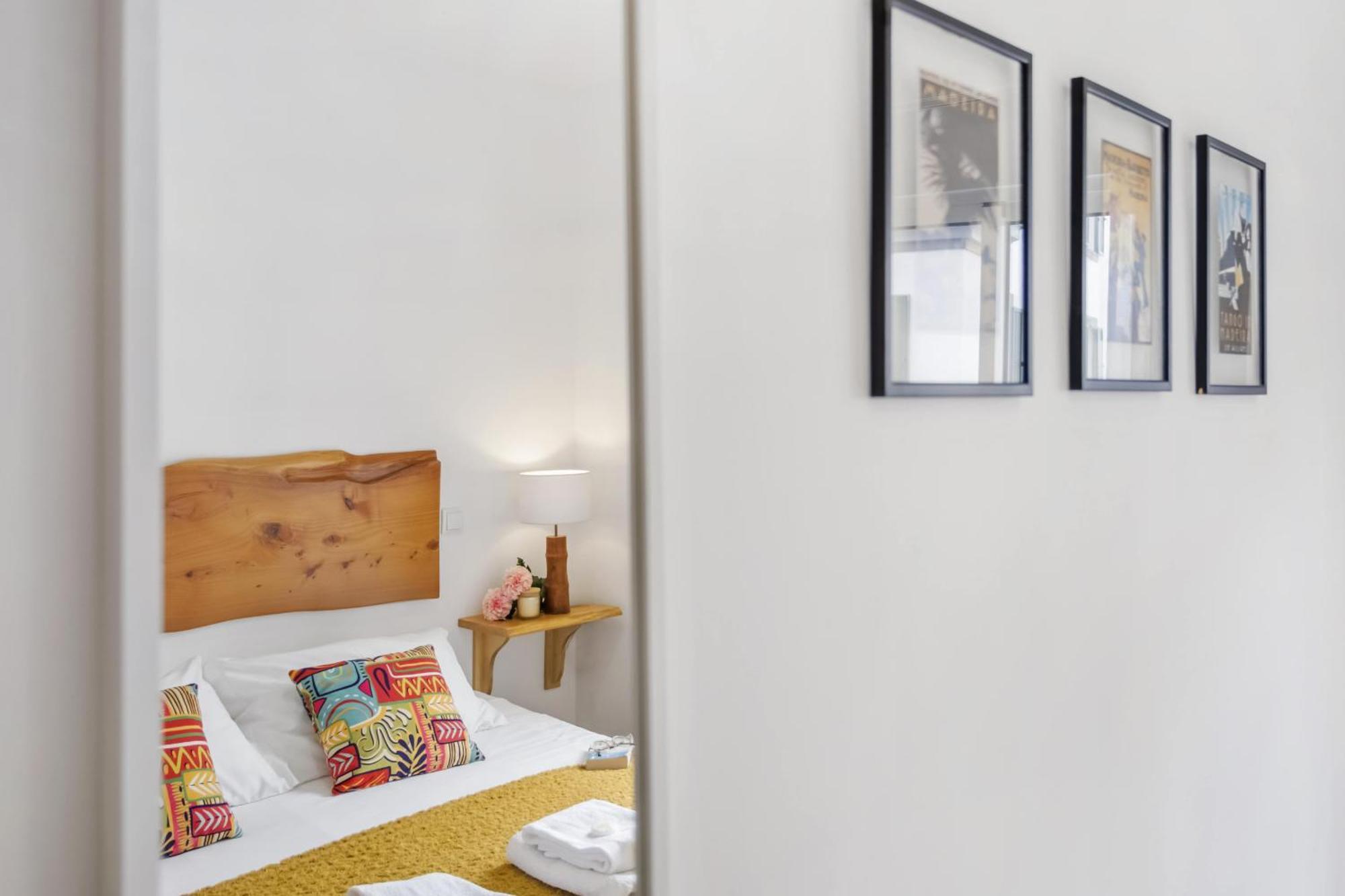 Appartement Ribeira Casas By Madeira Sun Travel