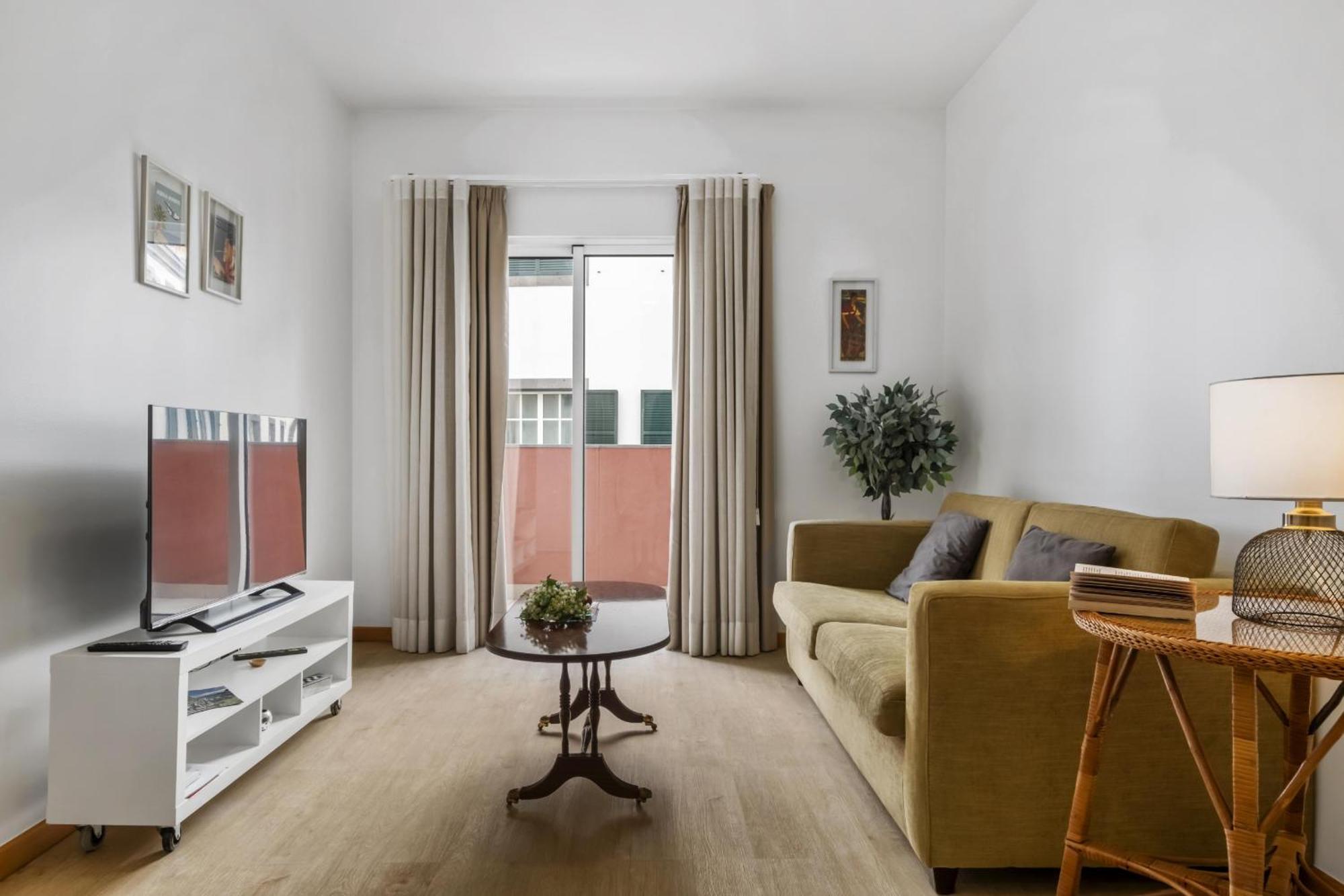 Ribeira Casas By Madeira Sun Travel *