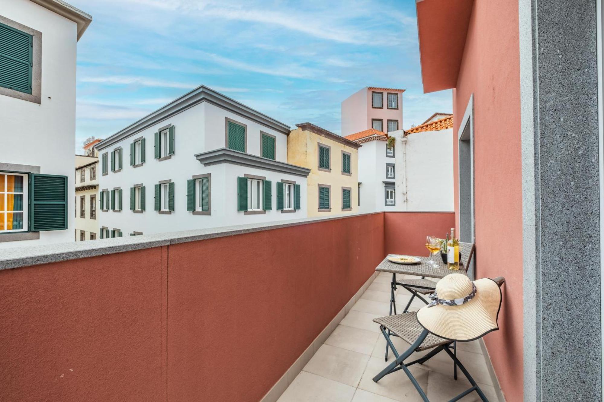 Apartment Ribeira Casas By Madeira Sun Travel Funchal (Madeira)