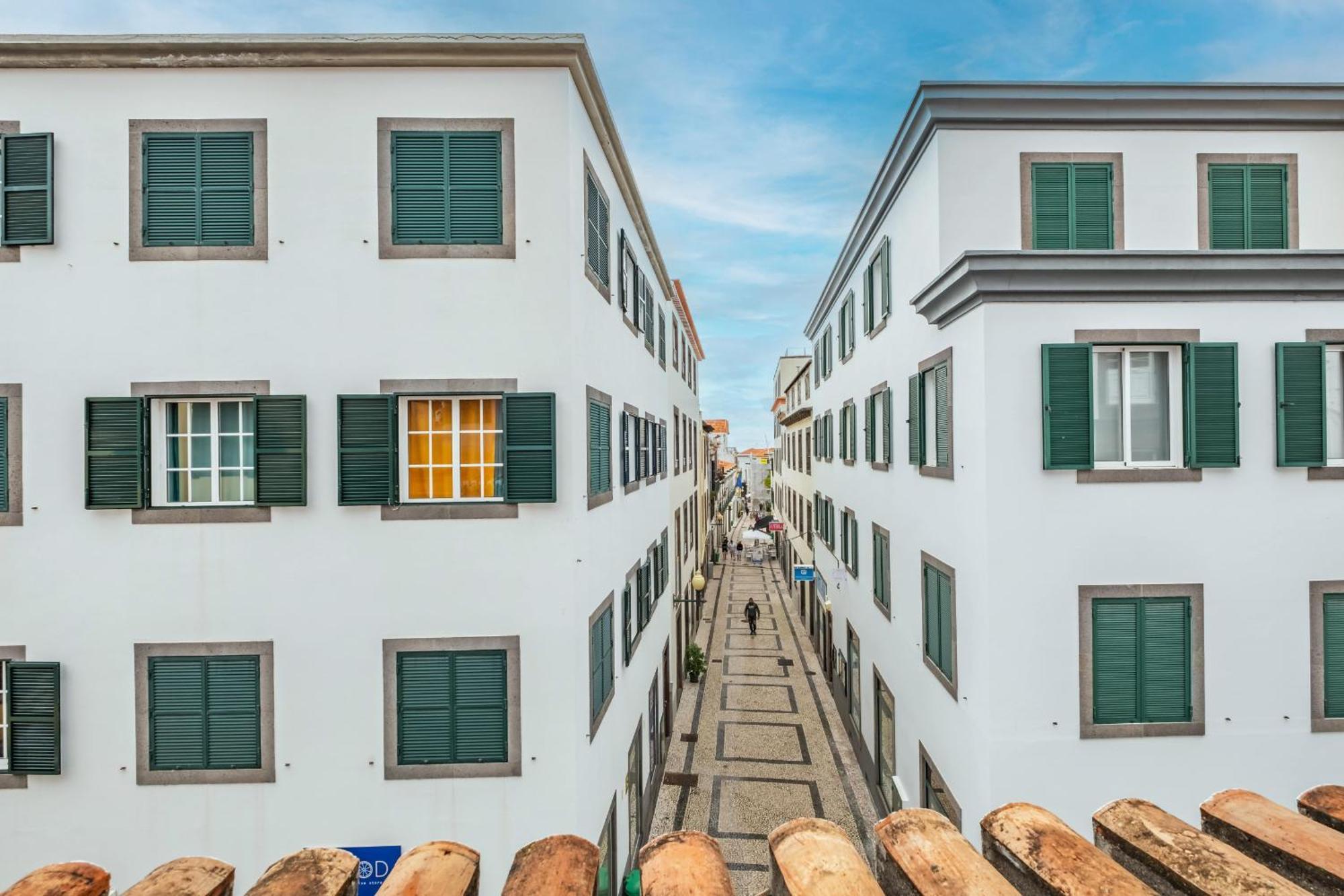 Ribeira Casas By Madeira Sun Travel *