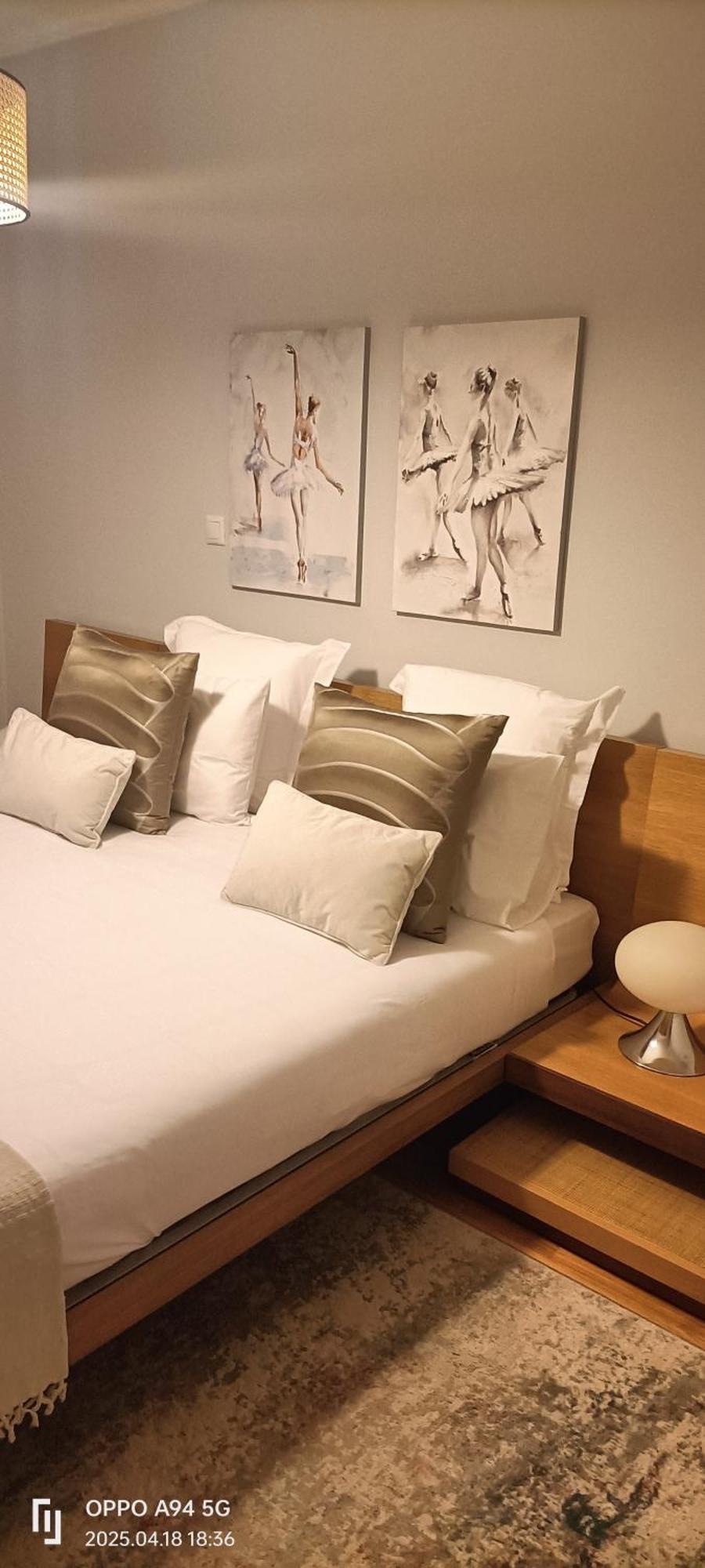 Apartamento Palms Funchal (Madeira)