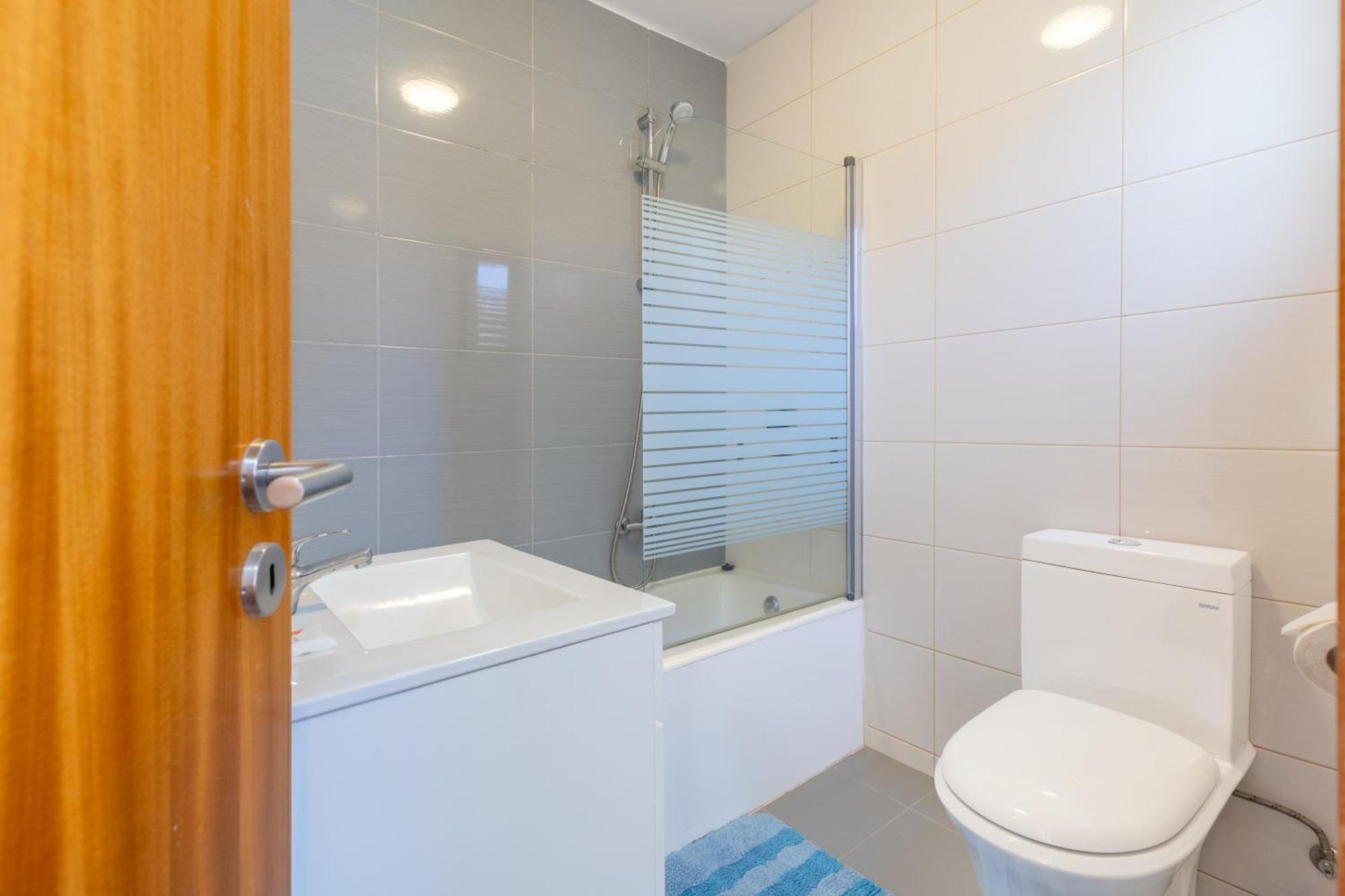 Holiday home Flh Sissi Lanco With View