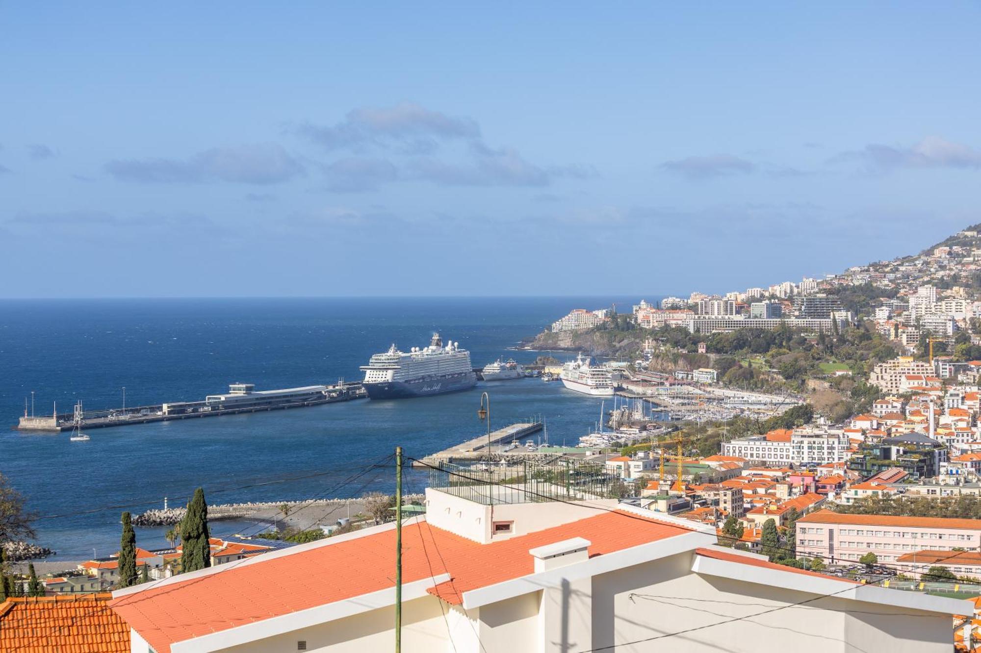 Flh Sissi Lanco With View