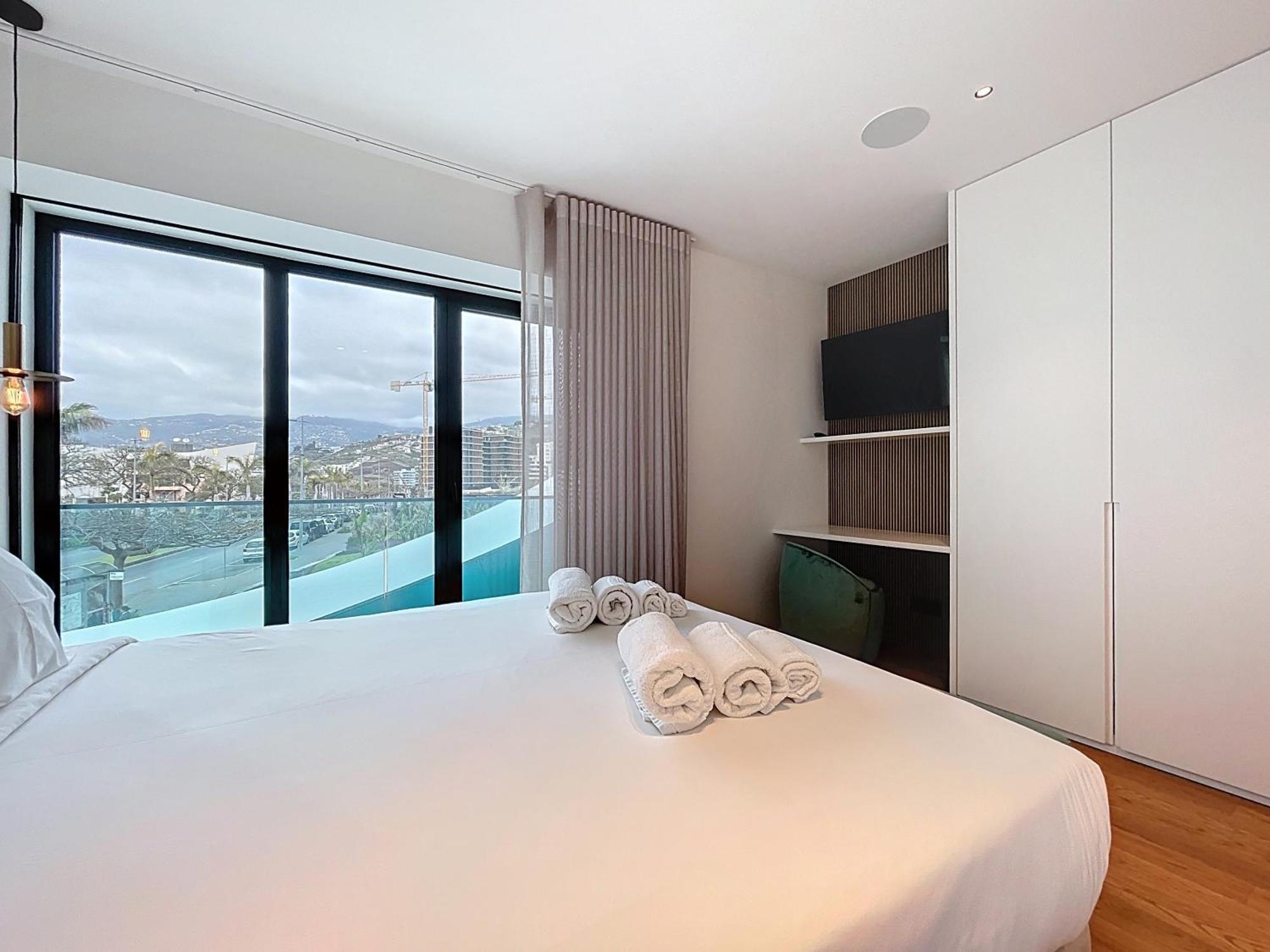 Varinos Seaview Apartamento *
