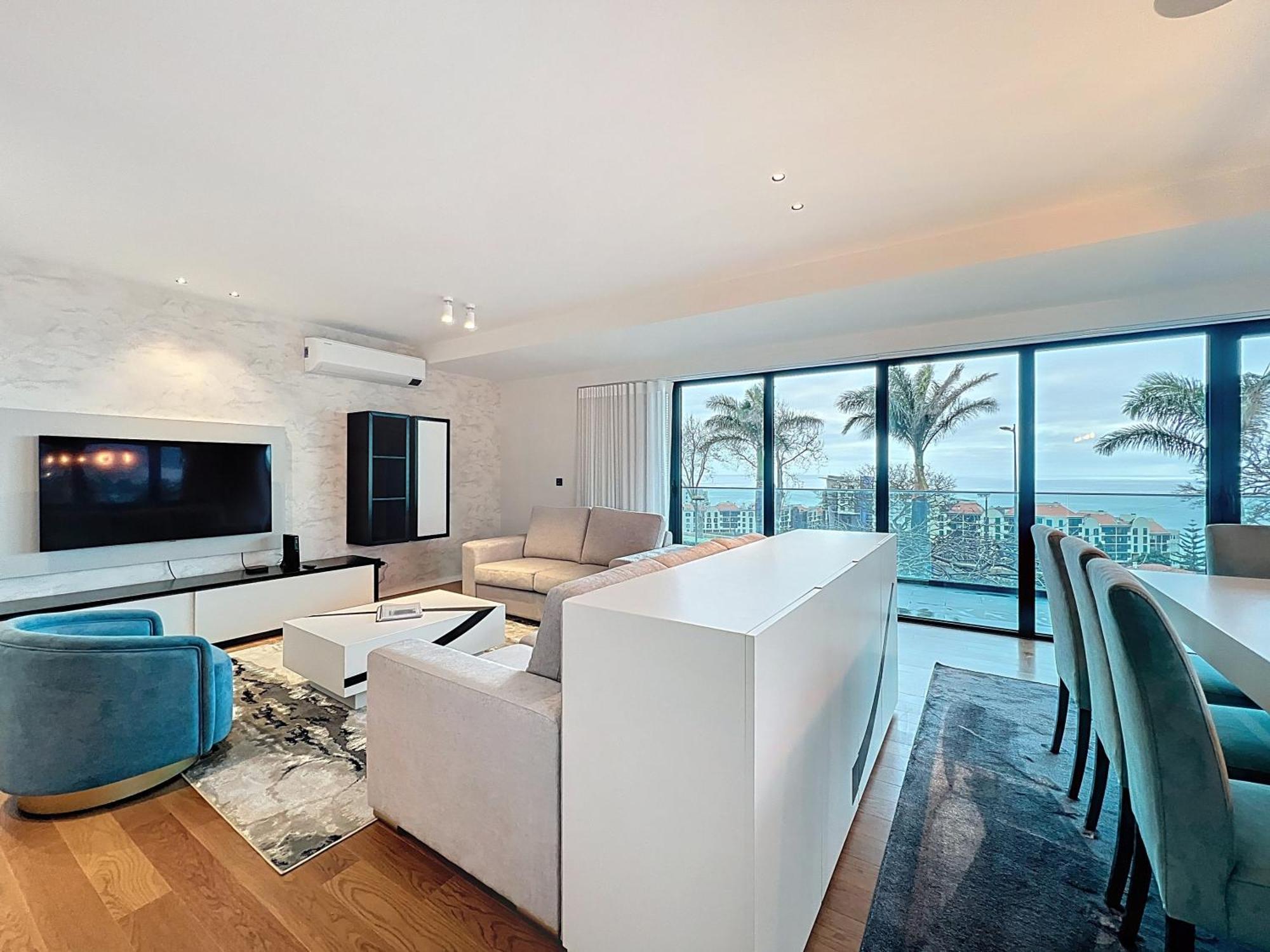 Apartamento Varinos Seaview