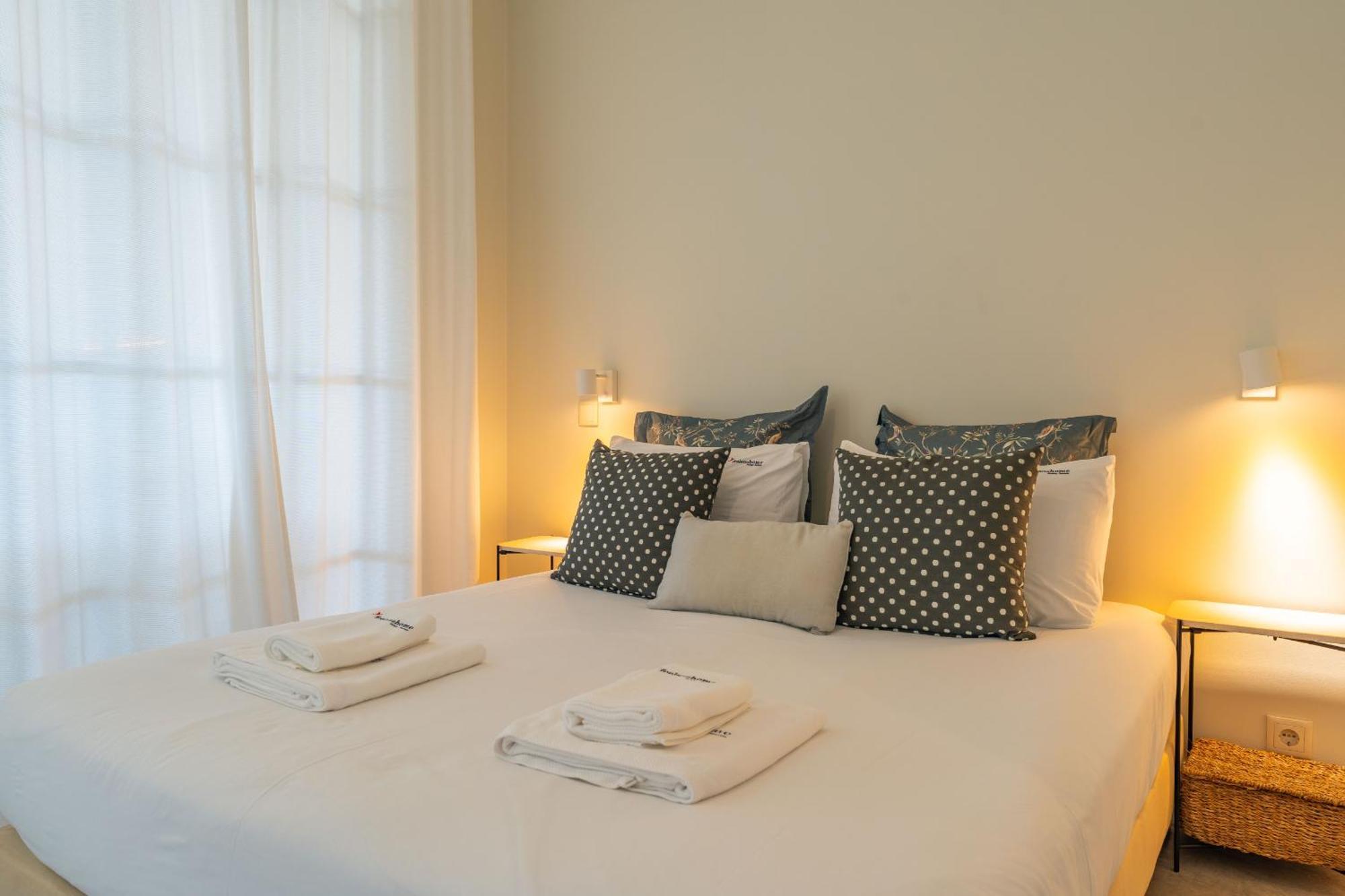 Apartment Flh Terrace