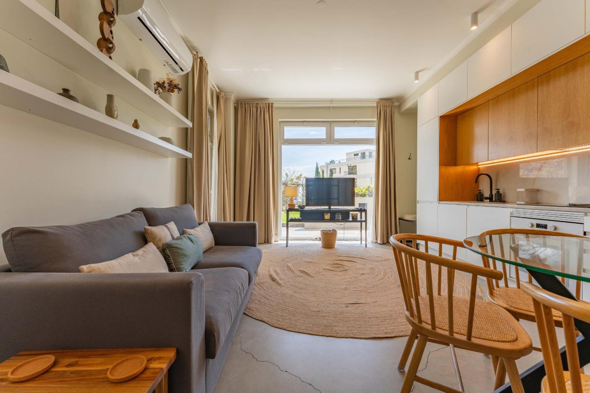 Apartment Flh Terrace Funchal (Madeira)