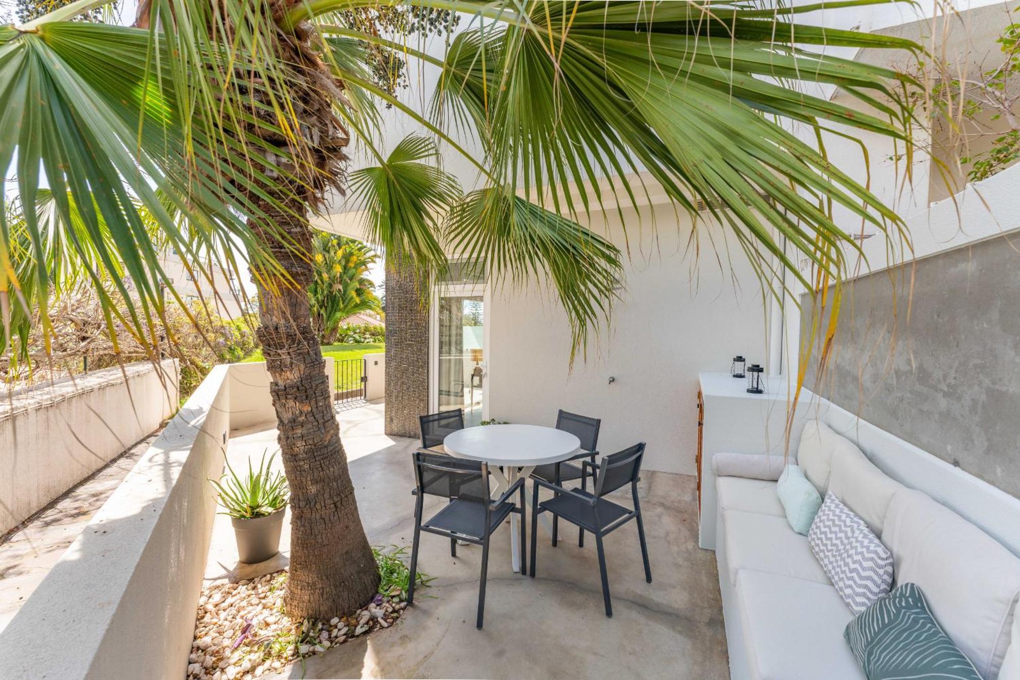 Flh Terrace Apartment Funchal (Madeira)