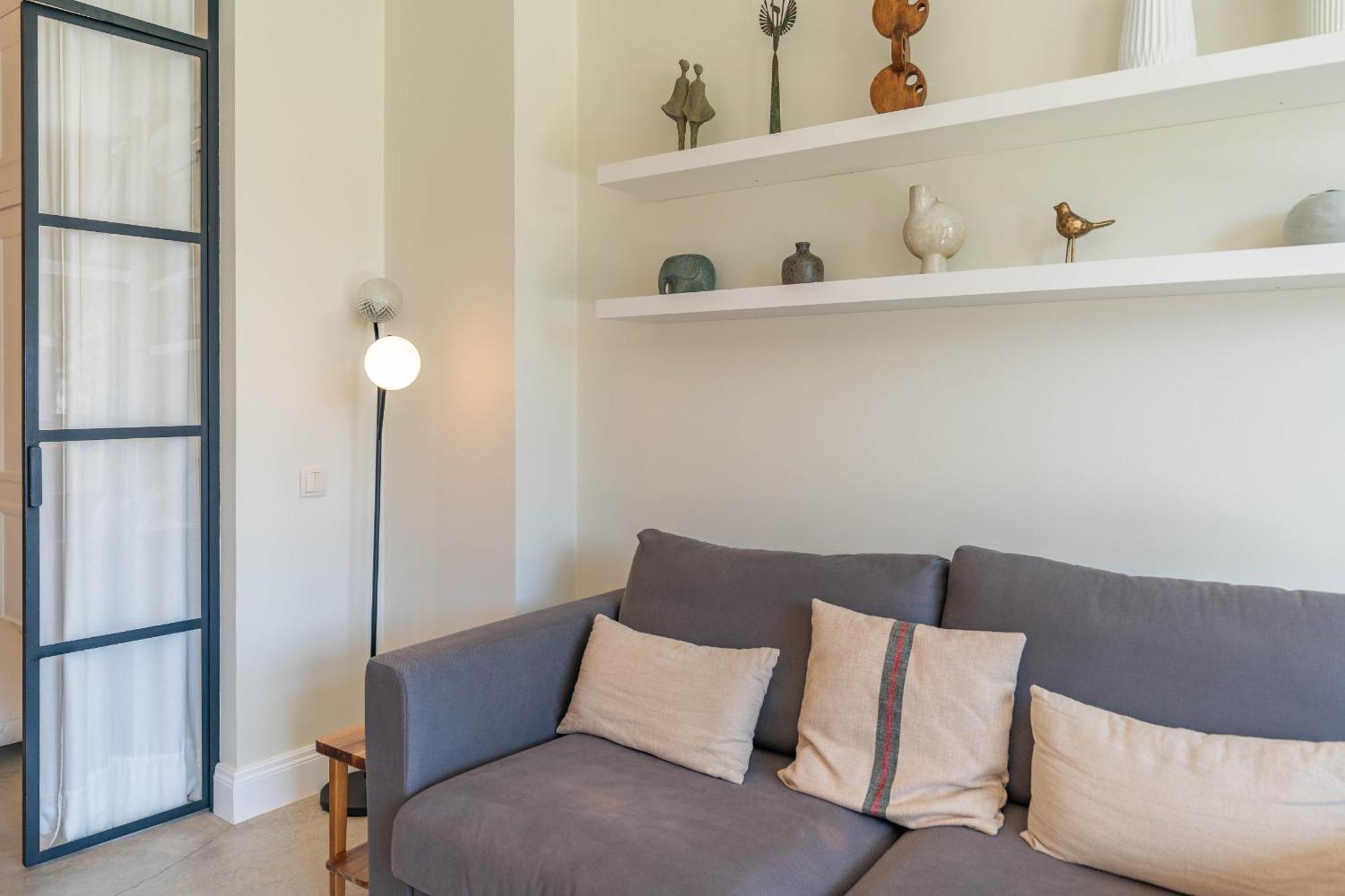 Flh Terrace Apartment *