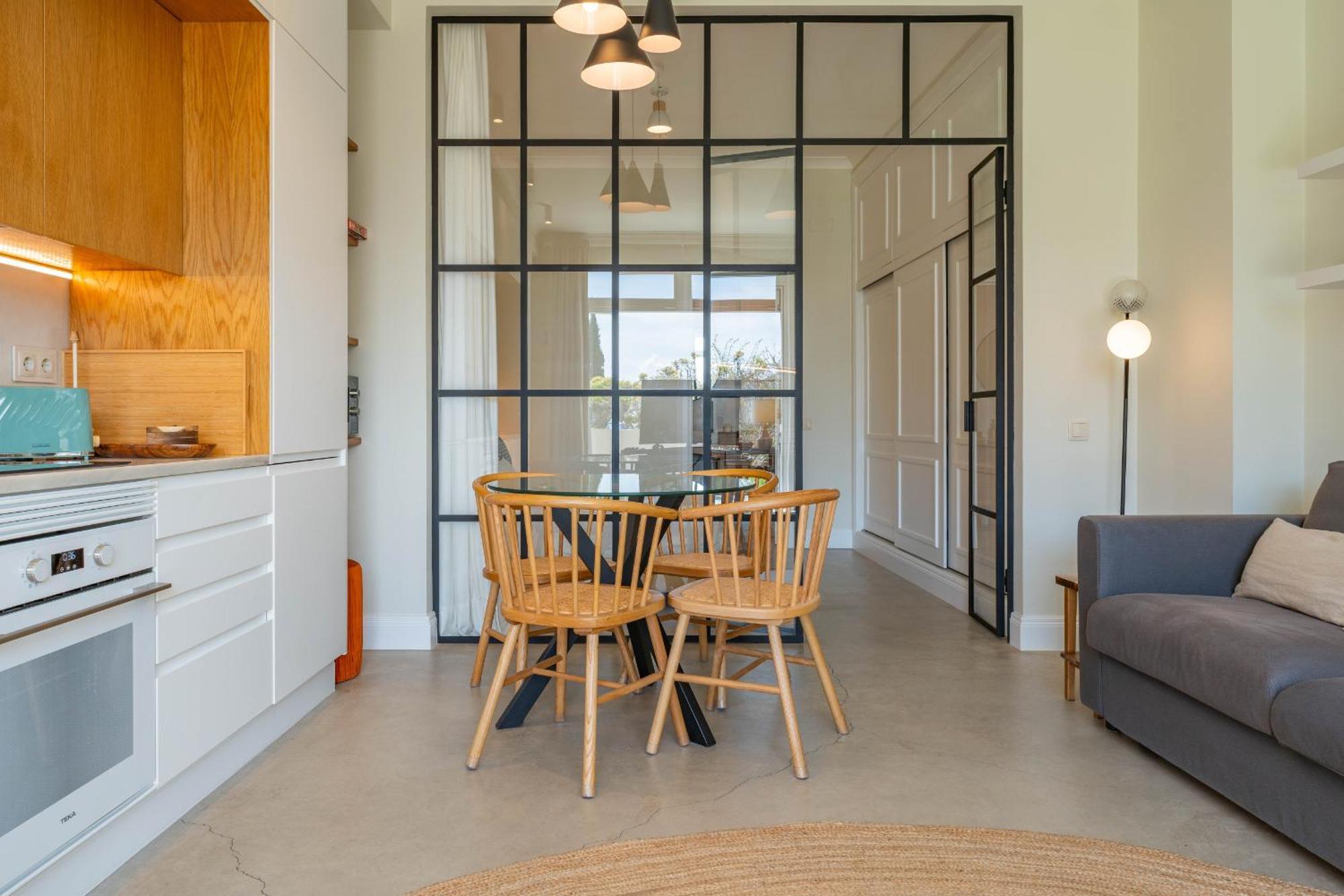 Flh Terrace Apartment