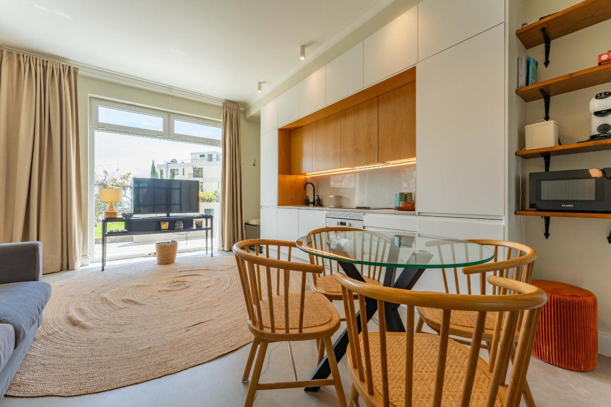 Apartment Flh Terrace *