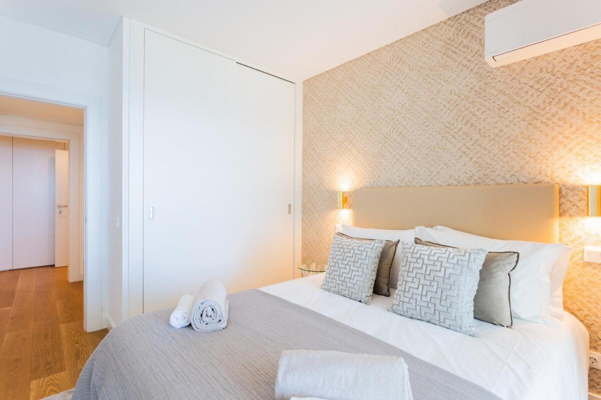 Satoshi Ocean View Apartamento *