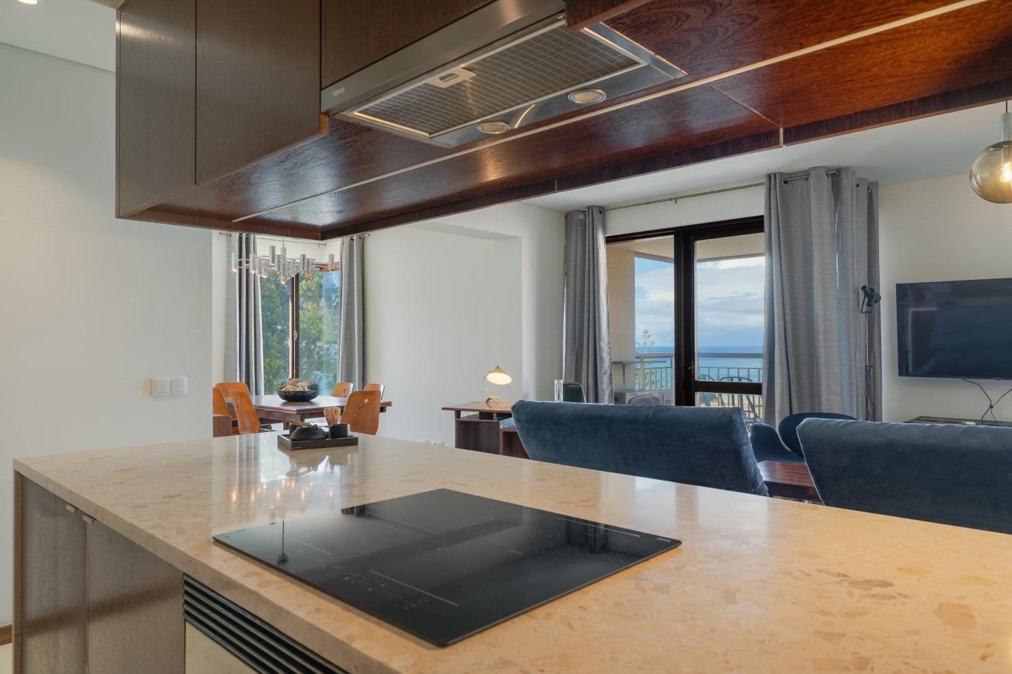 Carlos Apartment Funchal (Madeira)