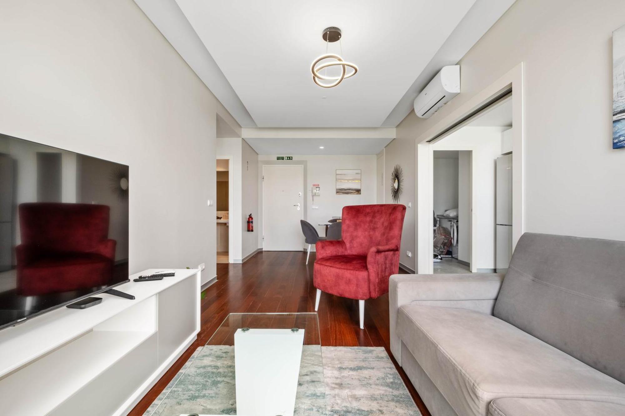 Seaside Serenity Apartment Funchal (Madeira)