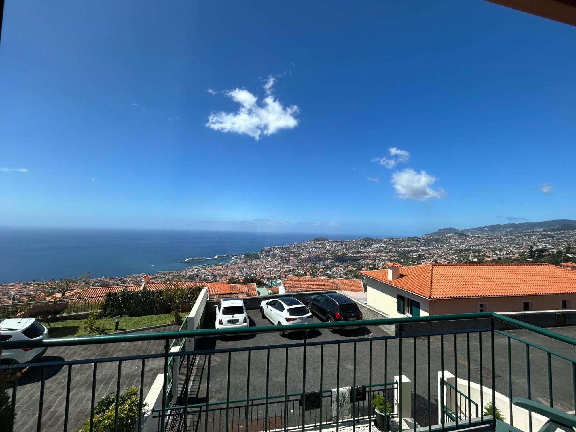 Ocean View Botanico Funchal (Madeira)