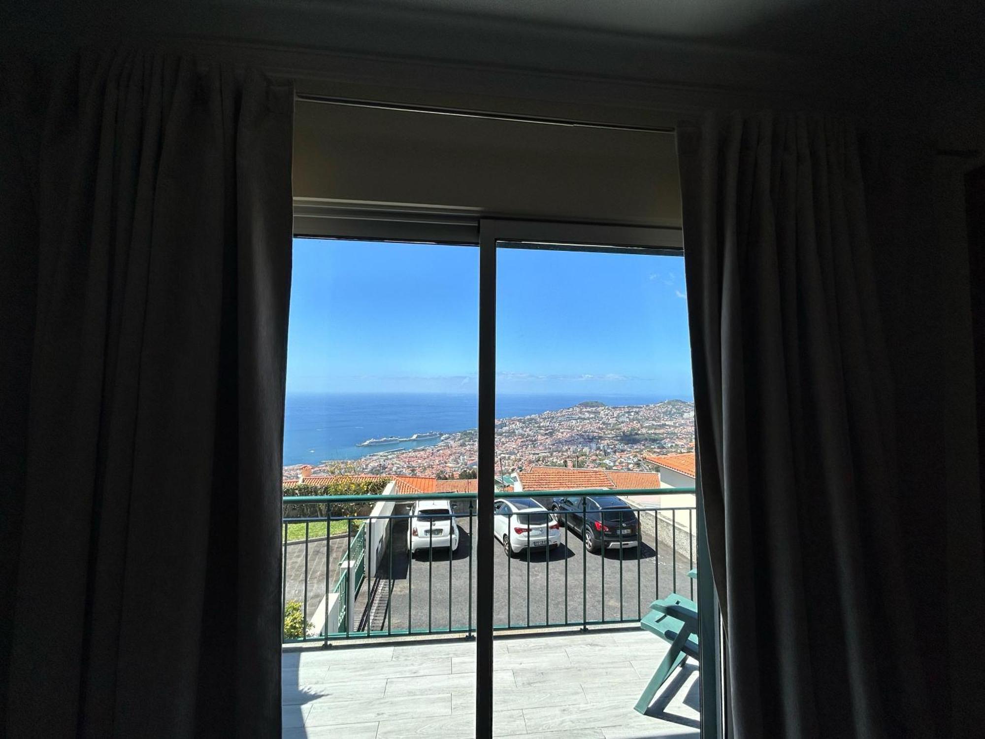 Ocean View Botanico Holiday home *