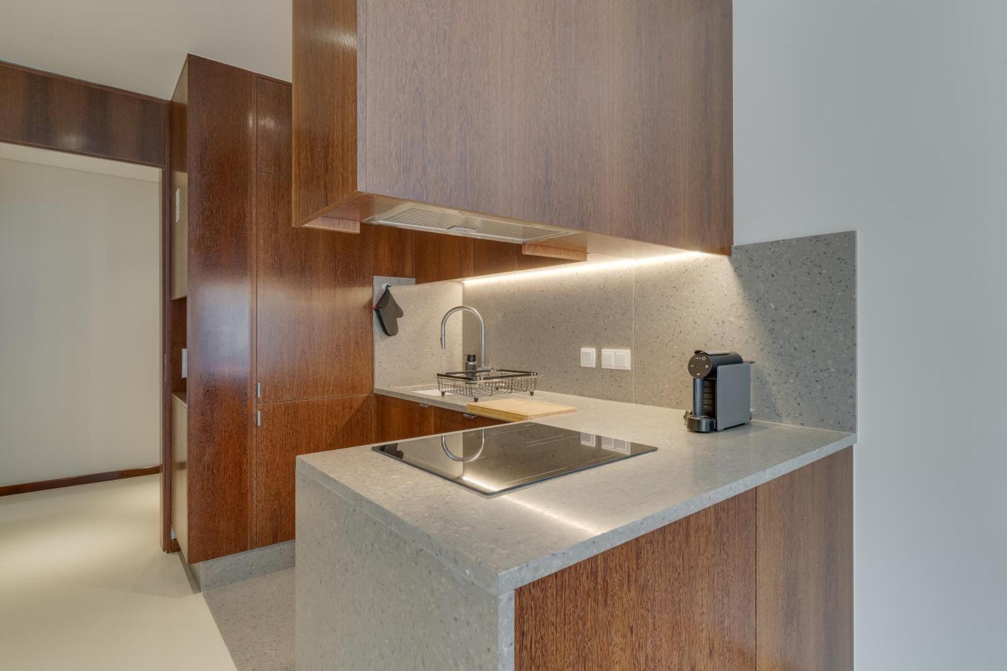Urso Tigre Apartment Funchal (Madeira)