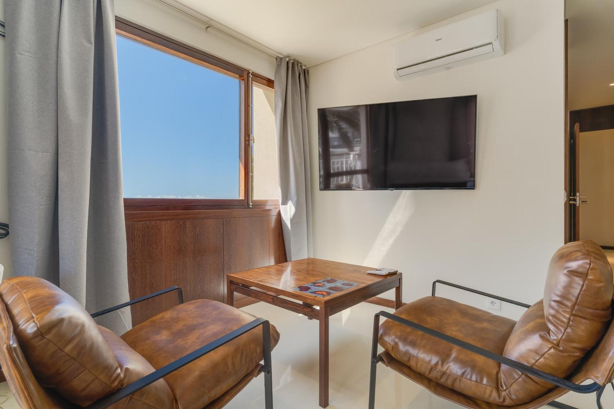 Apartment Urso Tigre Funchal (Madeira)