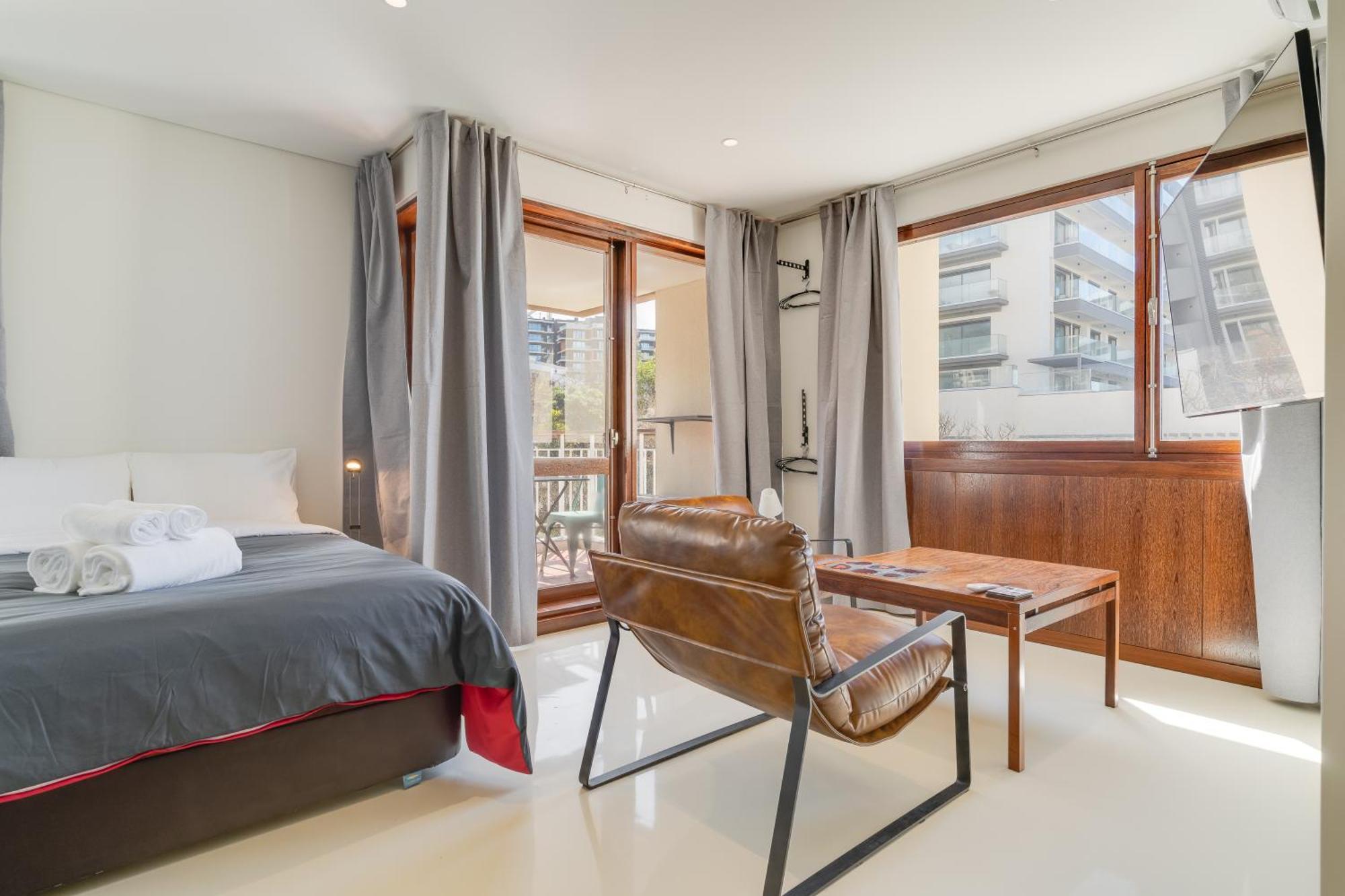 Urso Tigre Apartment Funchal (Madeira)