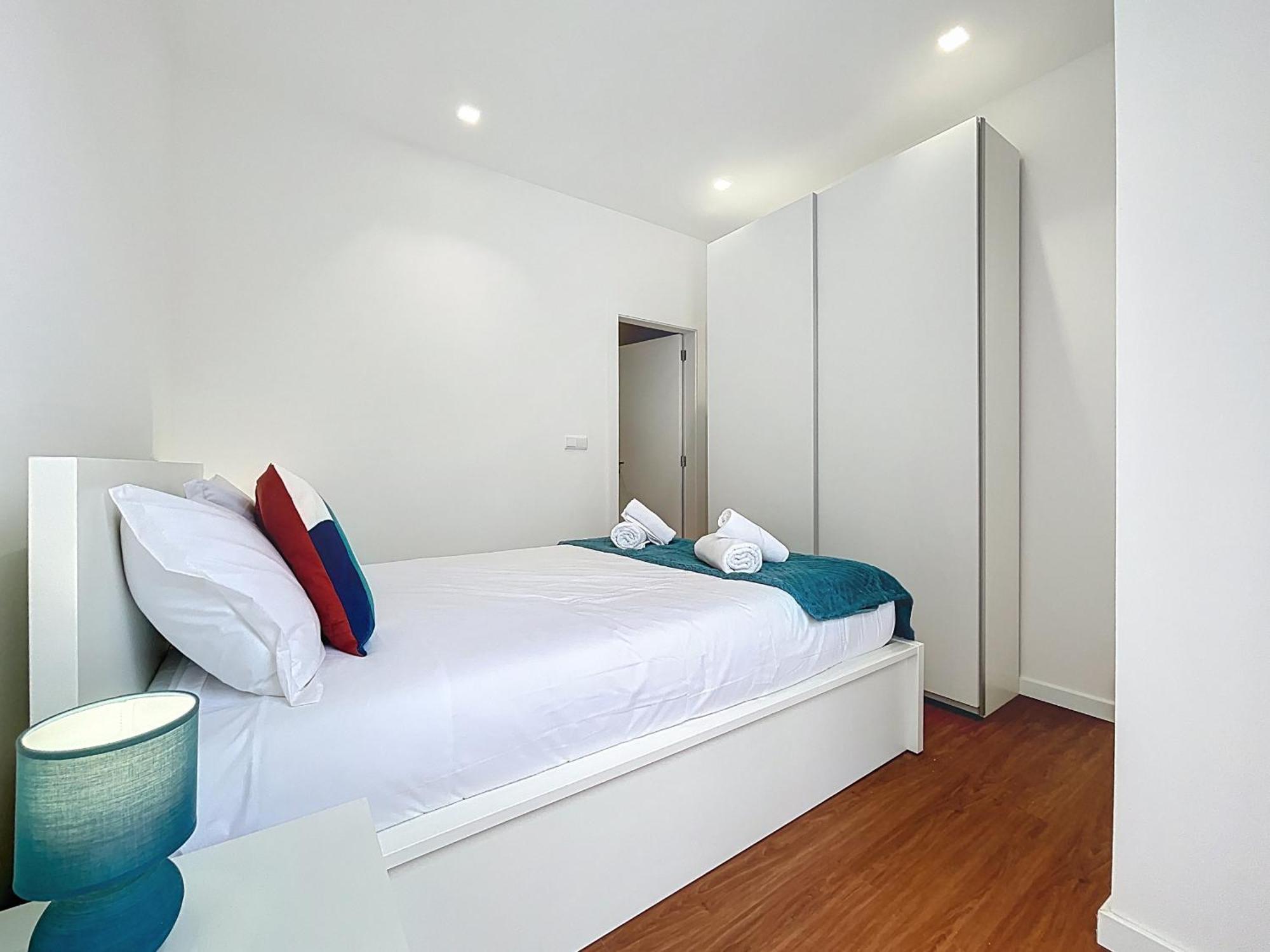 Apartment Cityzen By Atlantic *