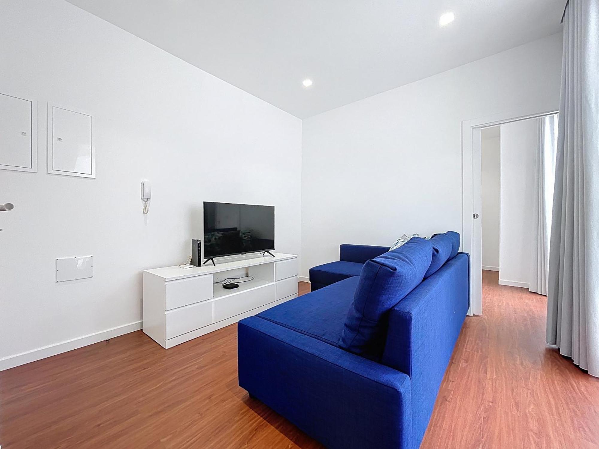 Cityzen By Atlantic Apartment *