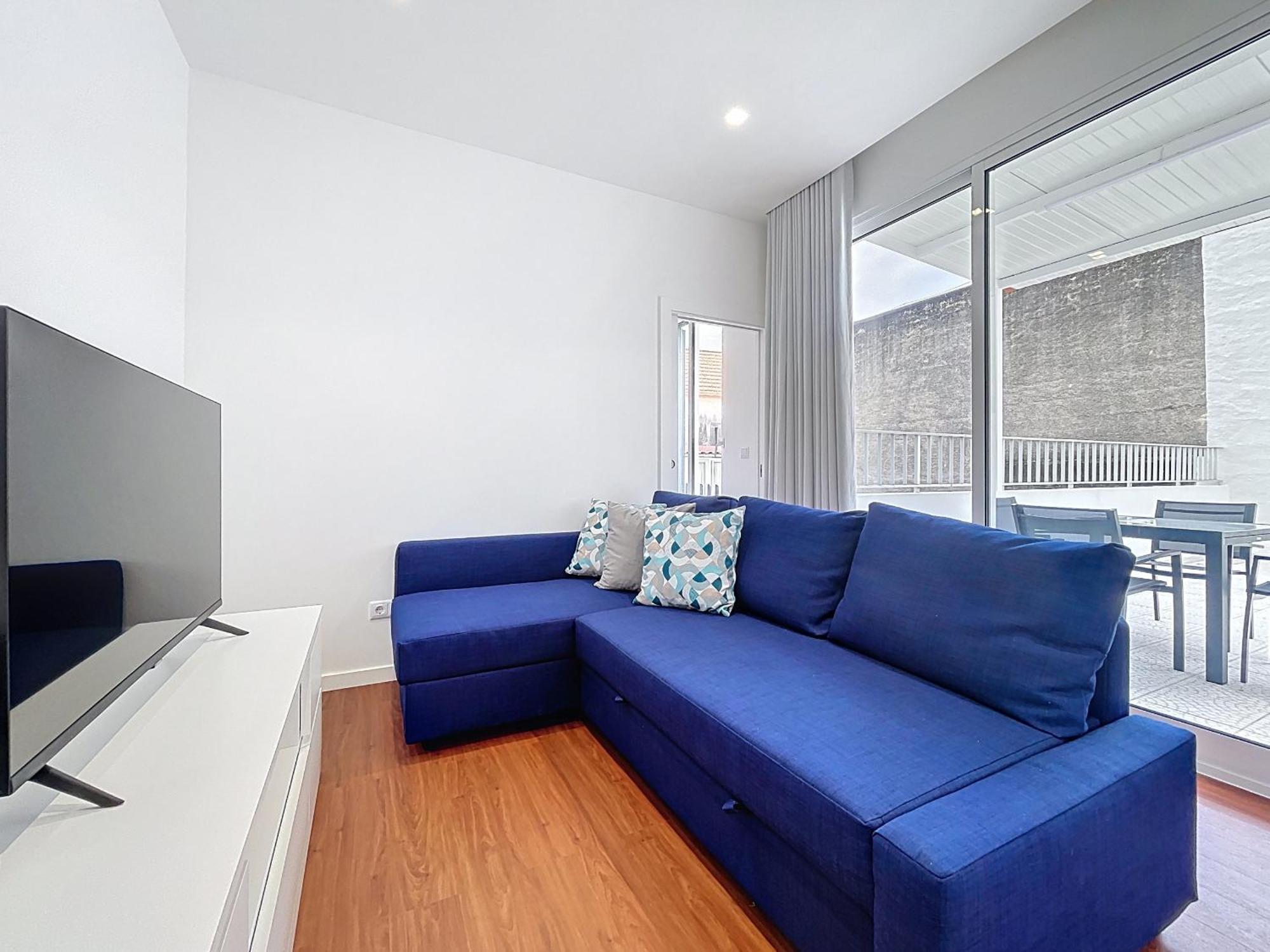 Apartment Cityzen By Atlantic