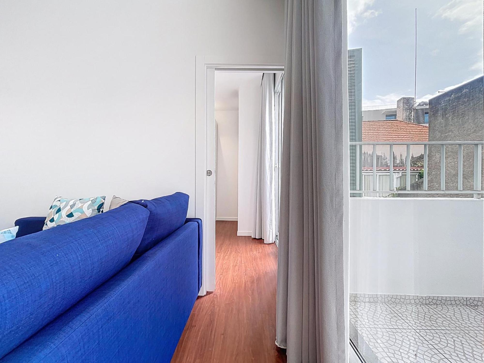 Apartment Cityzen By Atlantic