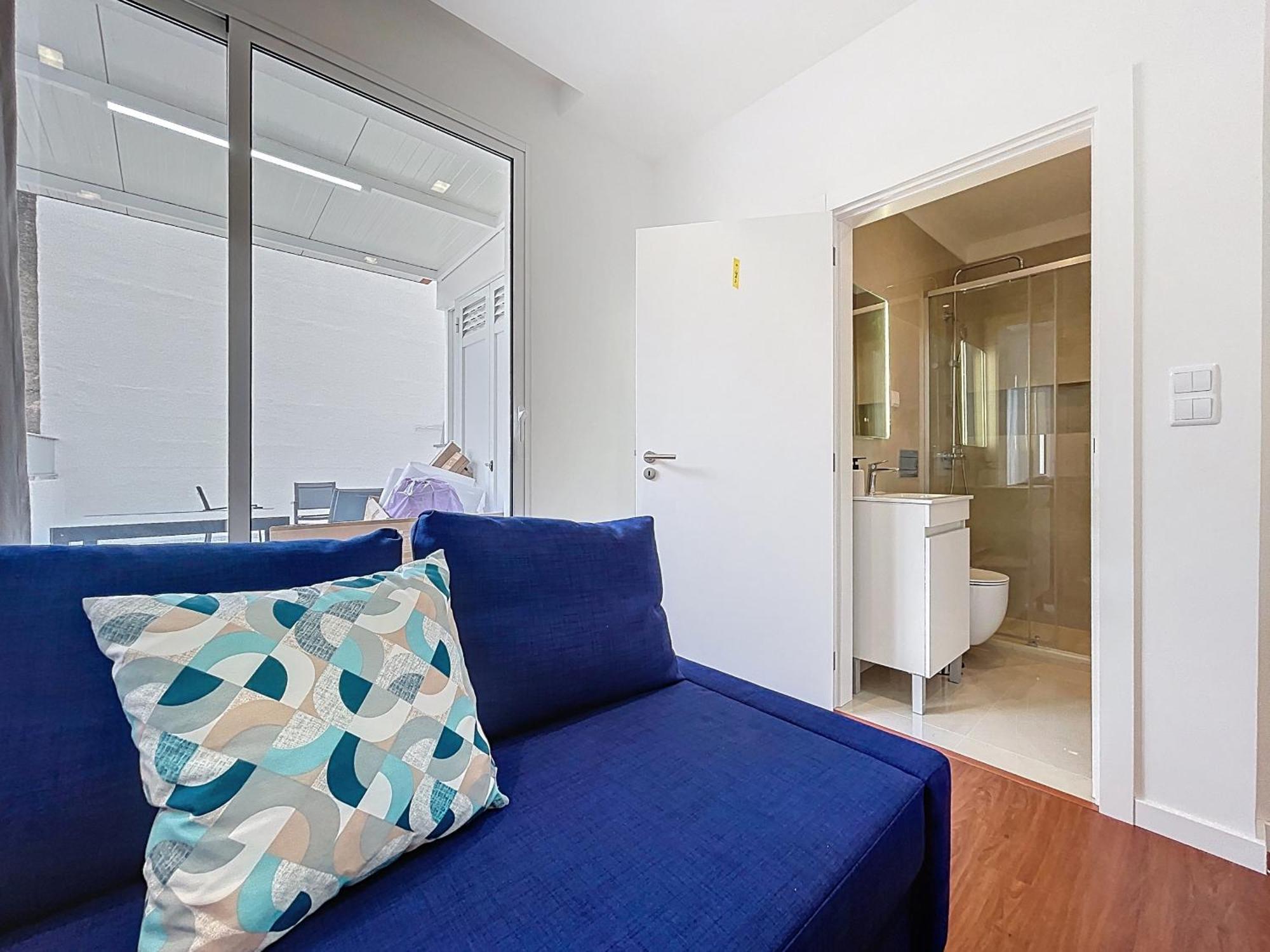 Cityzen By Atlantic Apartment *
