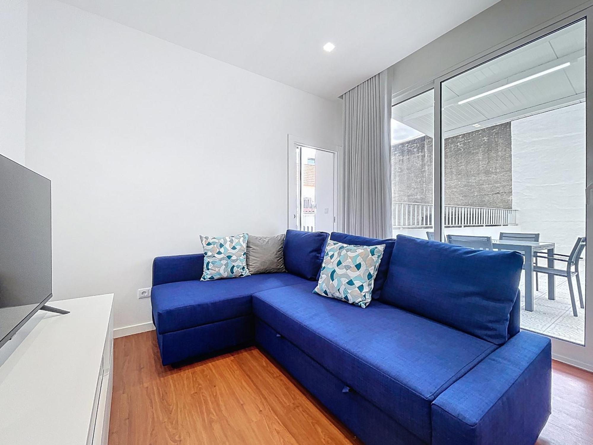 Cityzen By Atlantic Apartment Funchal (Madeira)