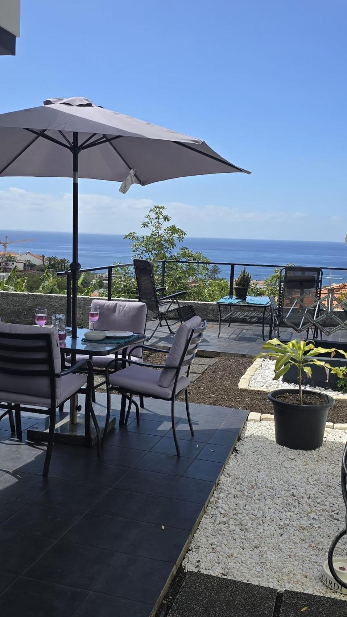 Loki Apartamento Funchal (Madeira)