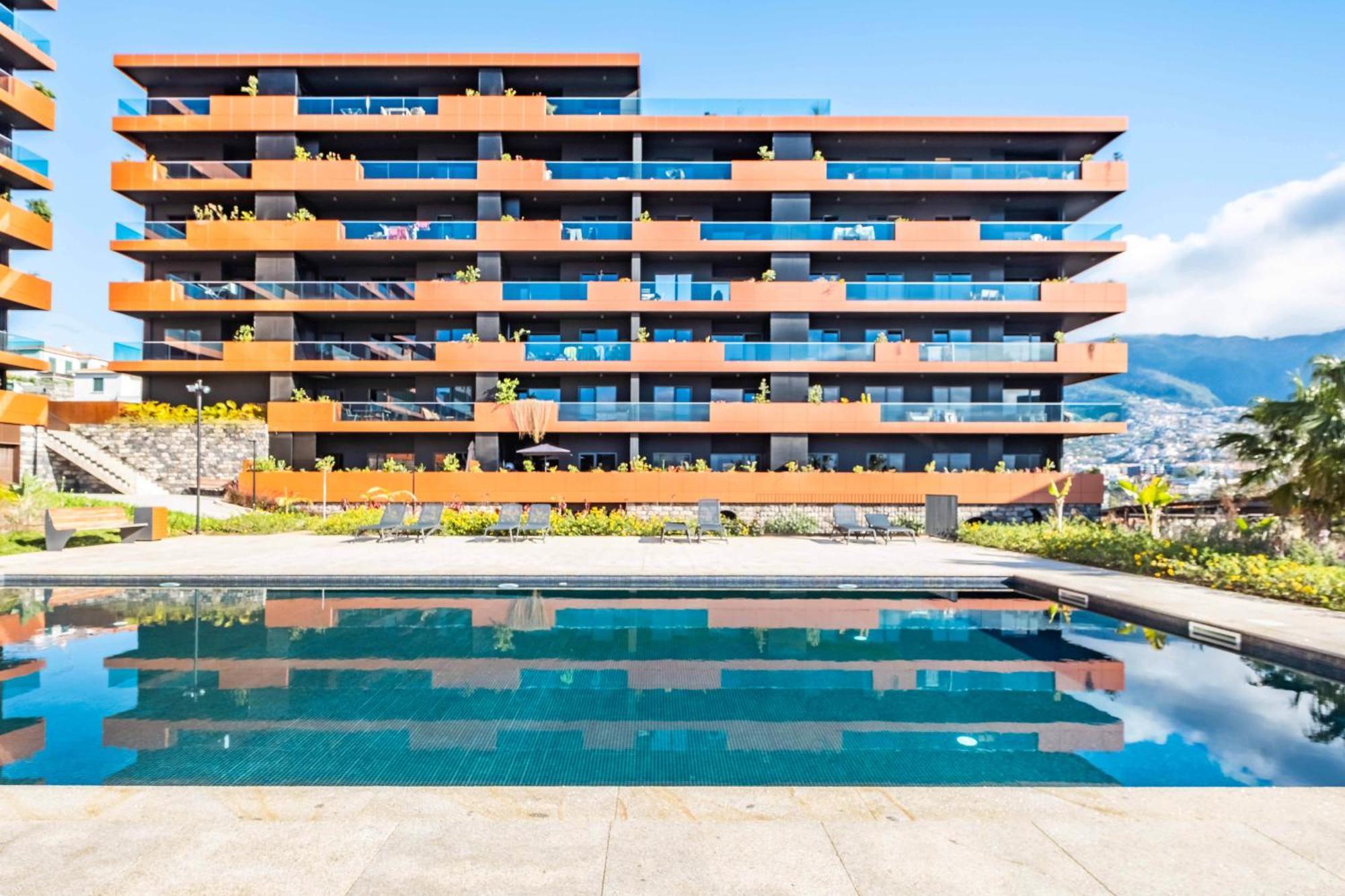 Bay View - By Wehost Apartment *