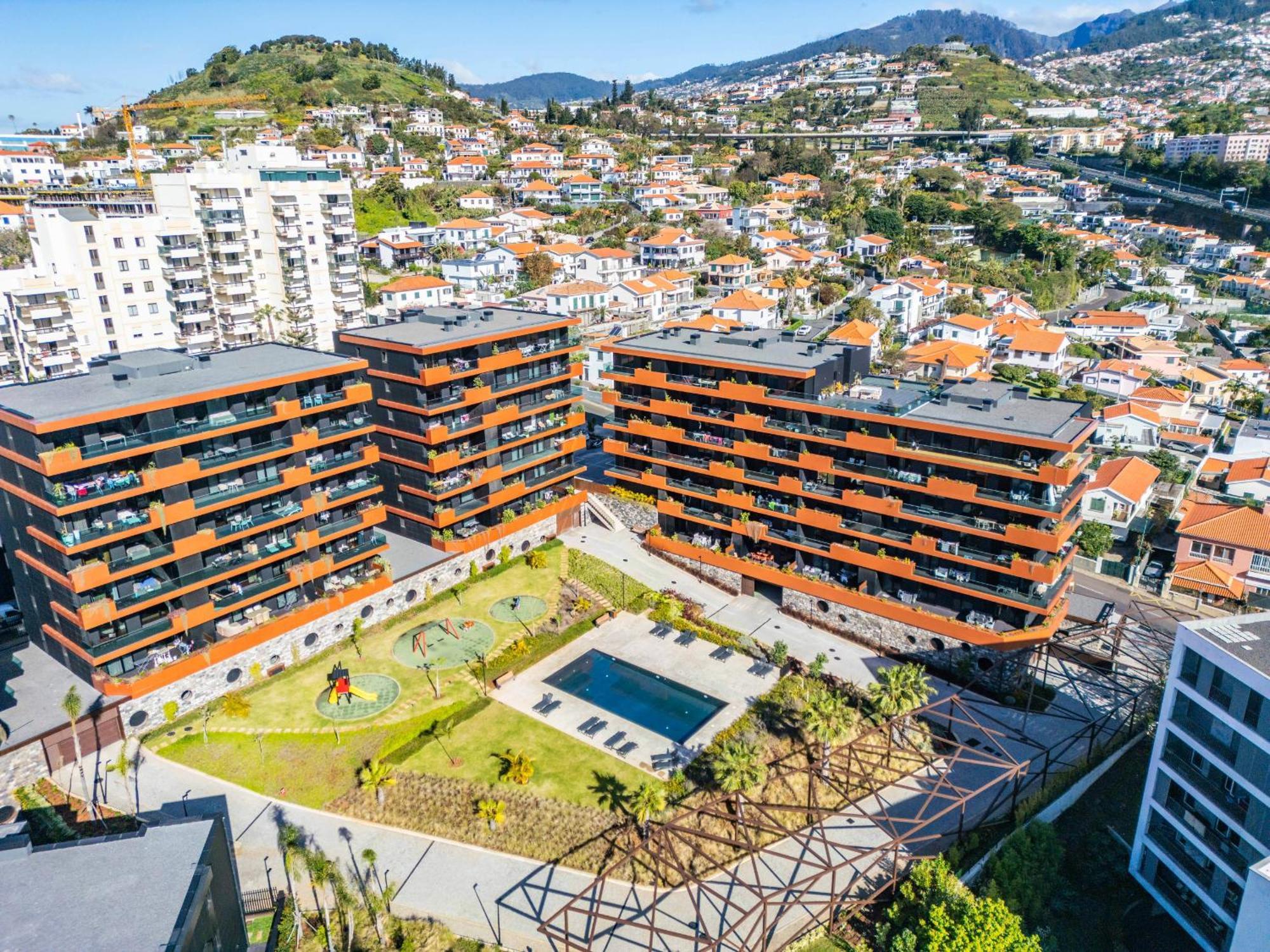 Bay View - By Wehost Apartment