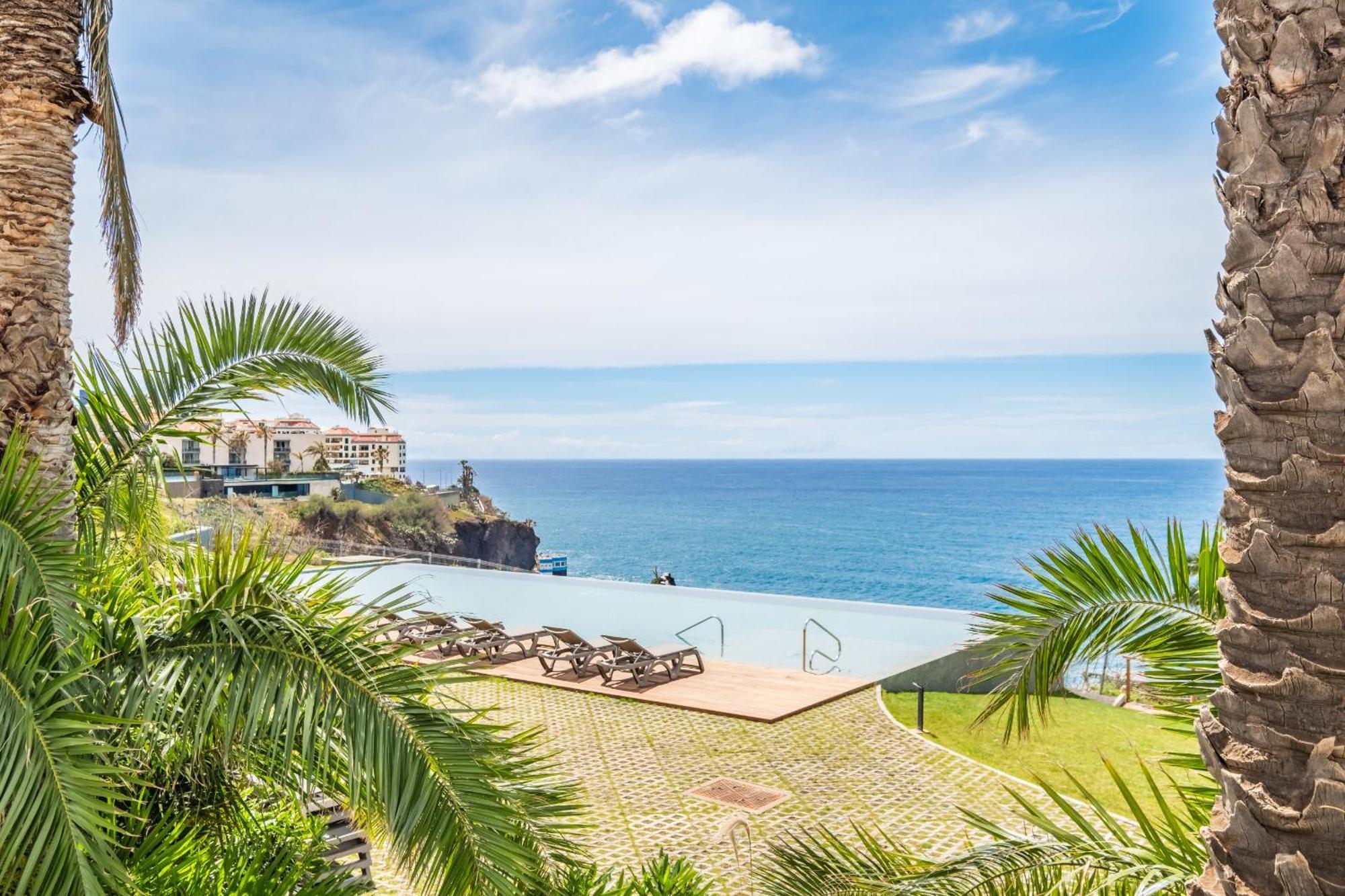 Apartment Ocean's Glow By Madeira Sun Travel *