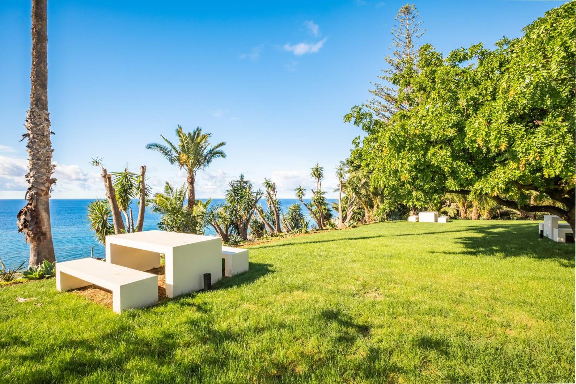 Apartment Ocean's Glow By Madeira Sun Travel Funchal (Madeira)