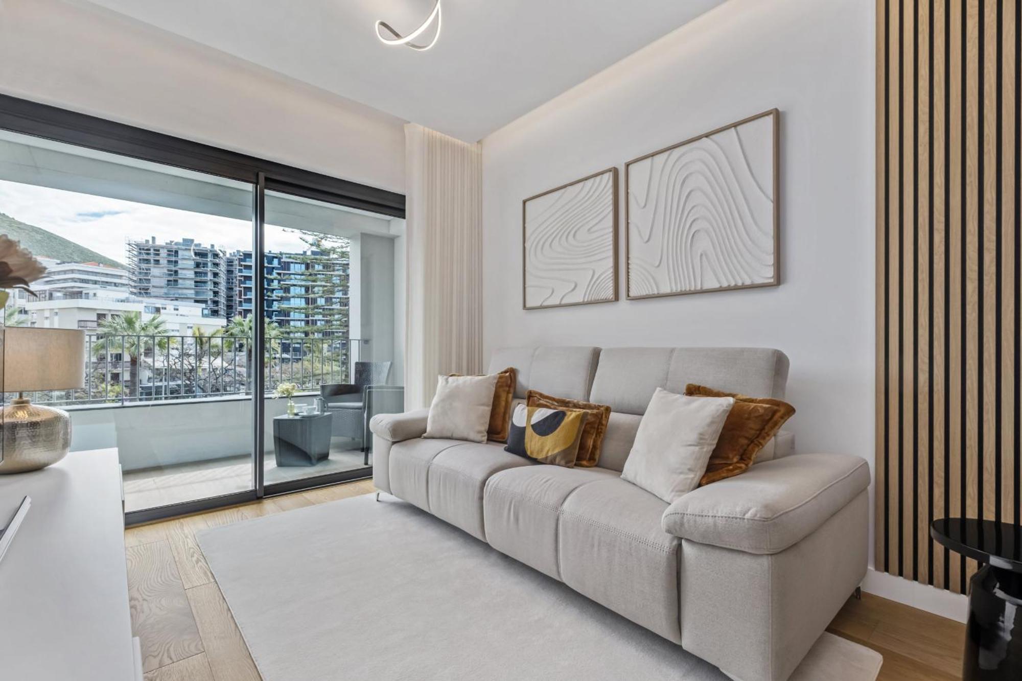 Apartment Ocean's Glow By Madeira Sun Travel *